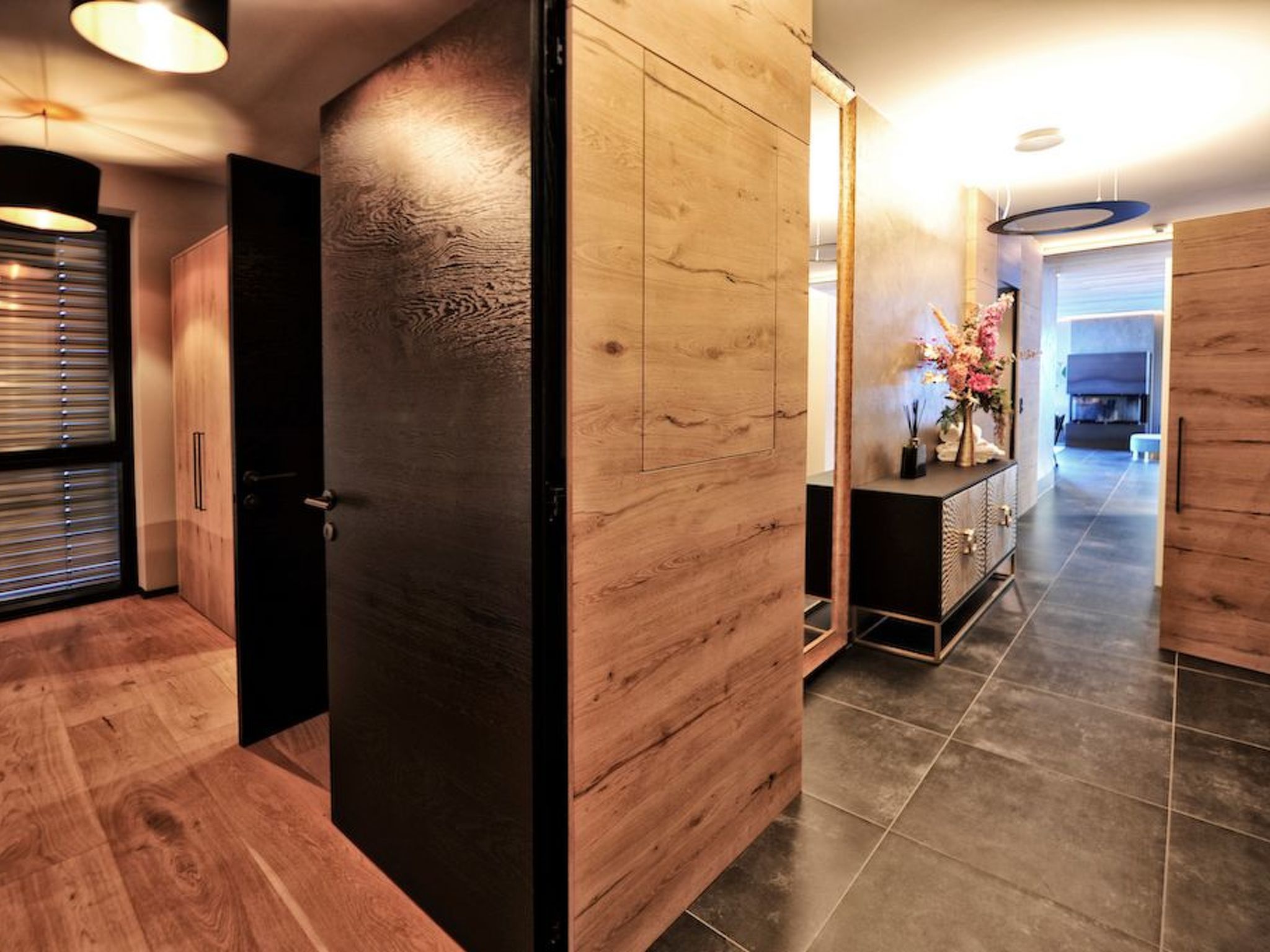 Alpin Penthouse - Atemberaubend und Luxuriös-Image-tags.info