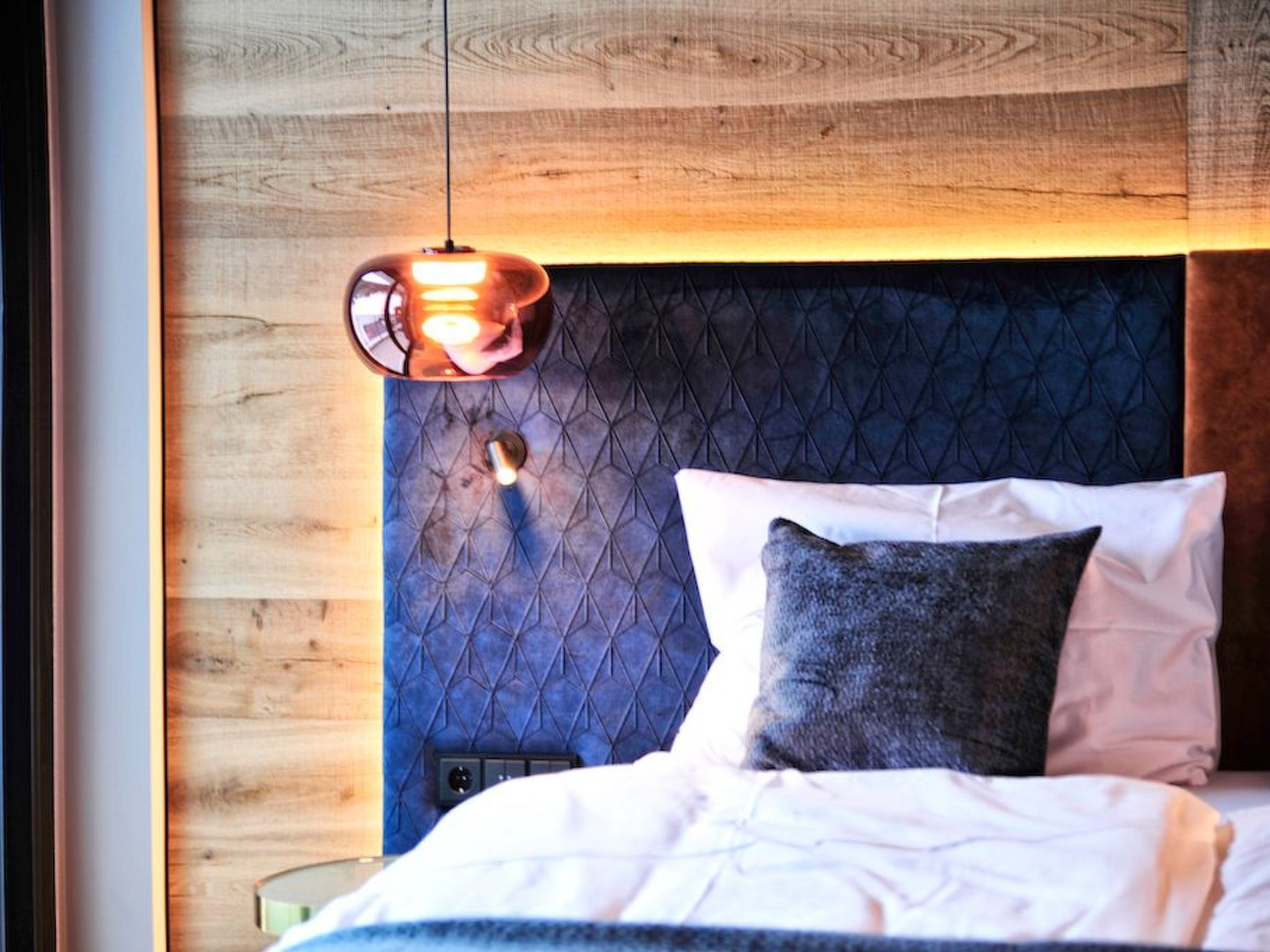 Alpin Penthouse - Atemberaubend und Luxuriös-Image-tags.info