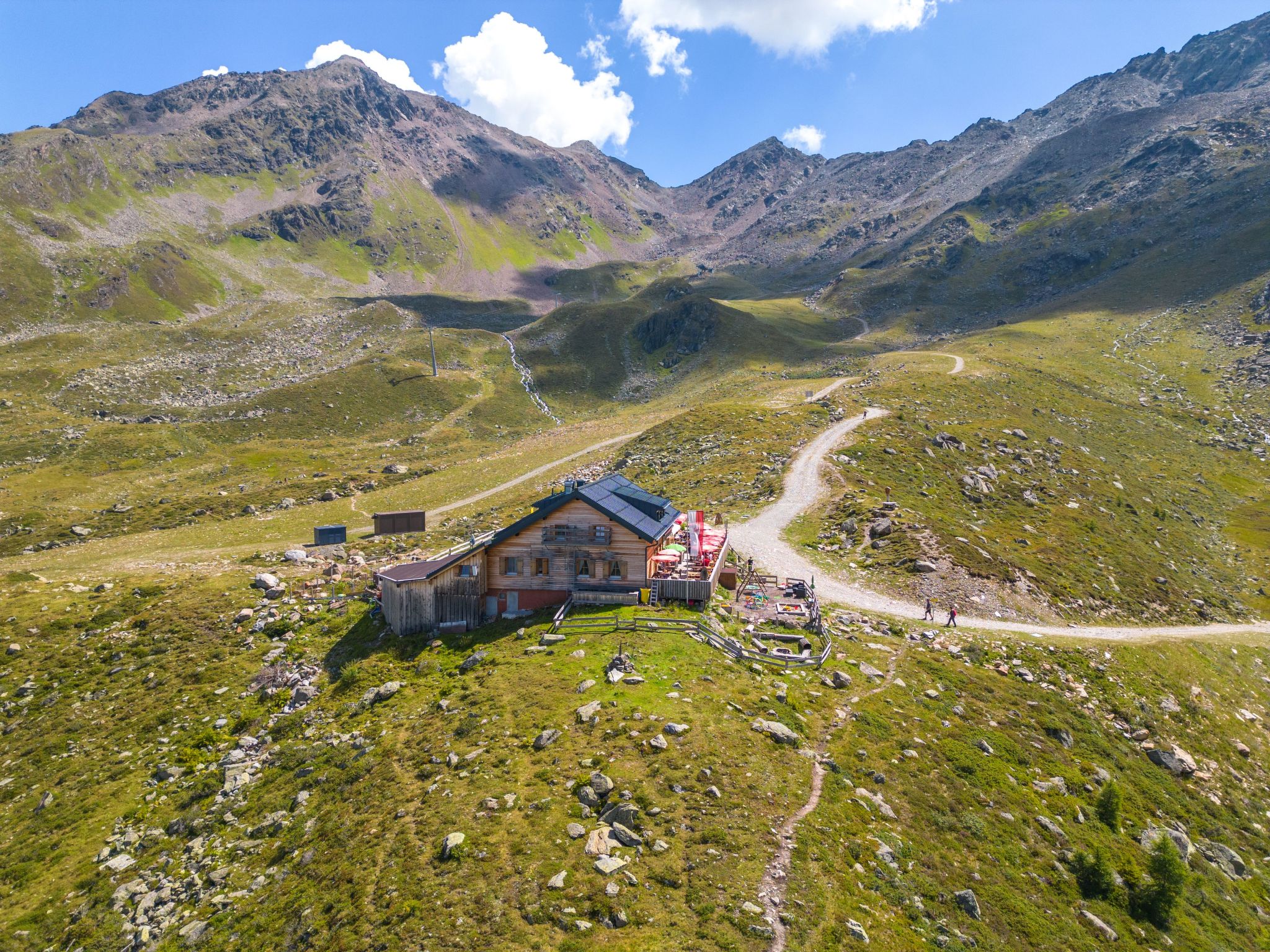 Alpin Penthouse - Atemberaubend und Luxuriös-Image-tags.info