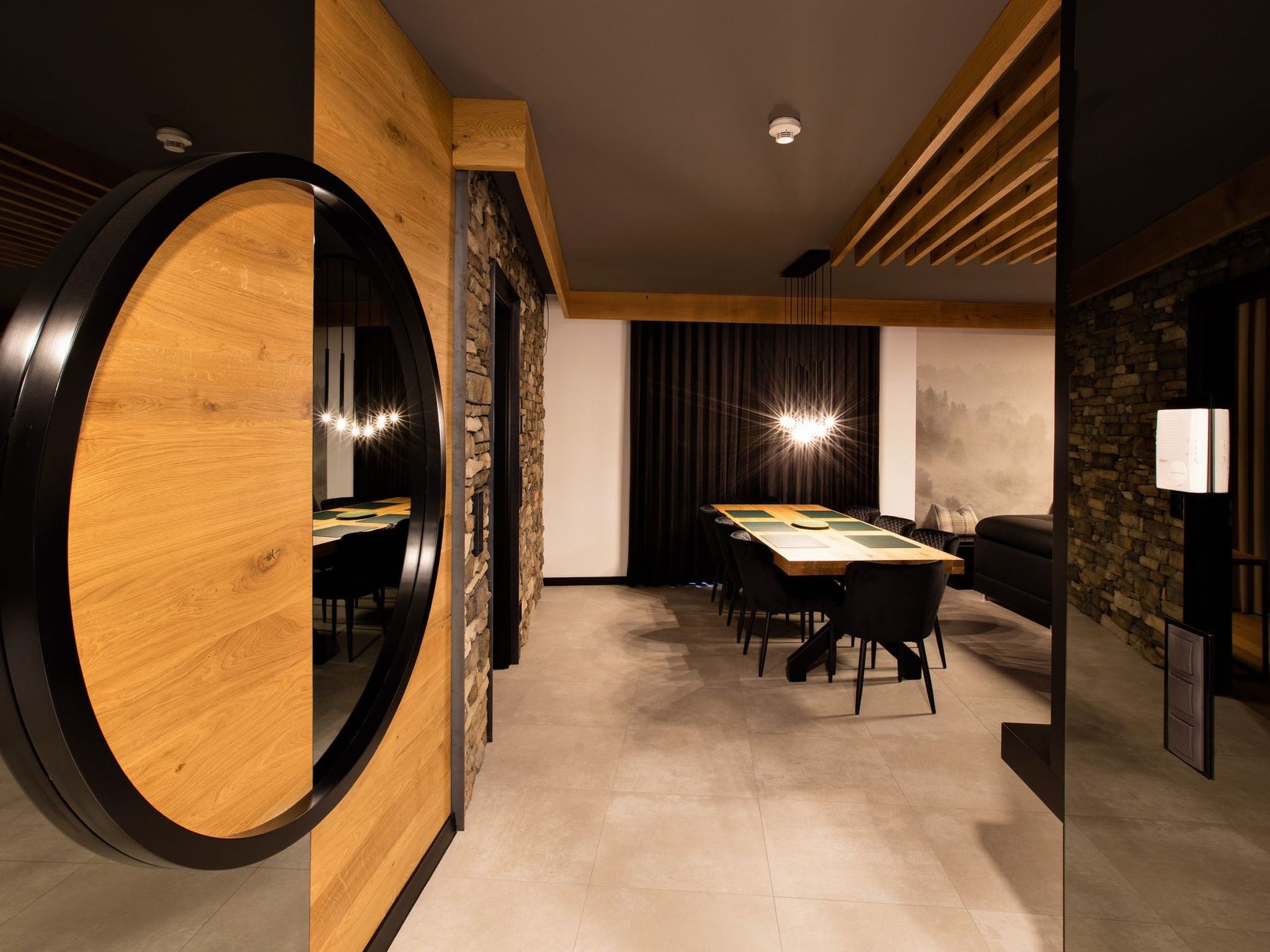 Atemberaubendes Luxus-Apartment Residenz Silvretta-Image-tags.info