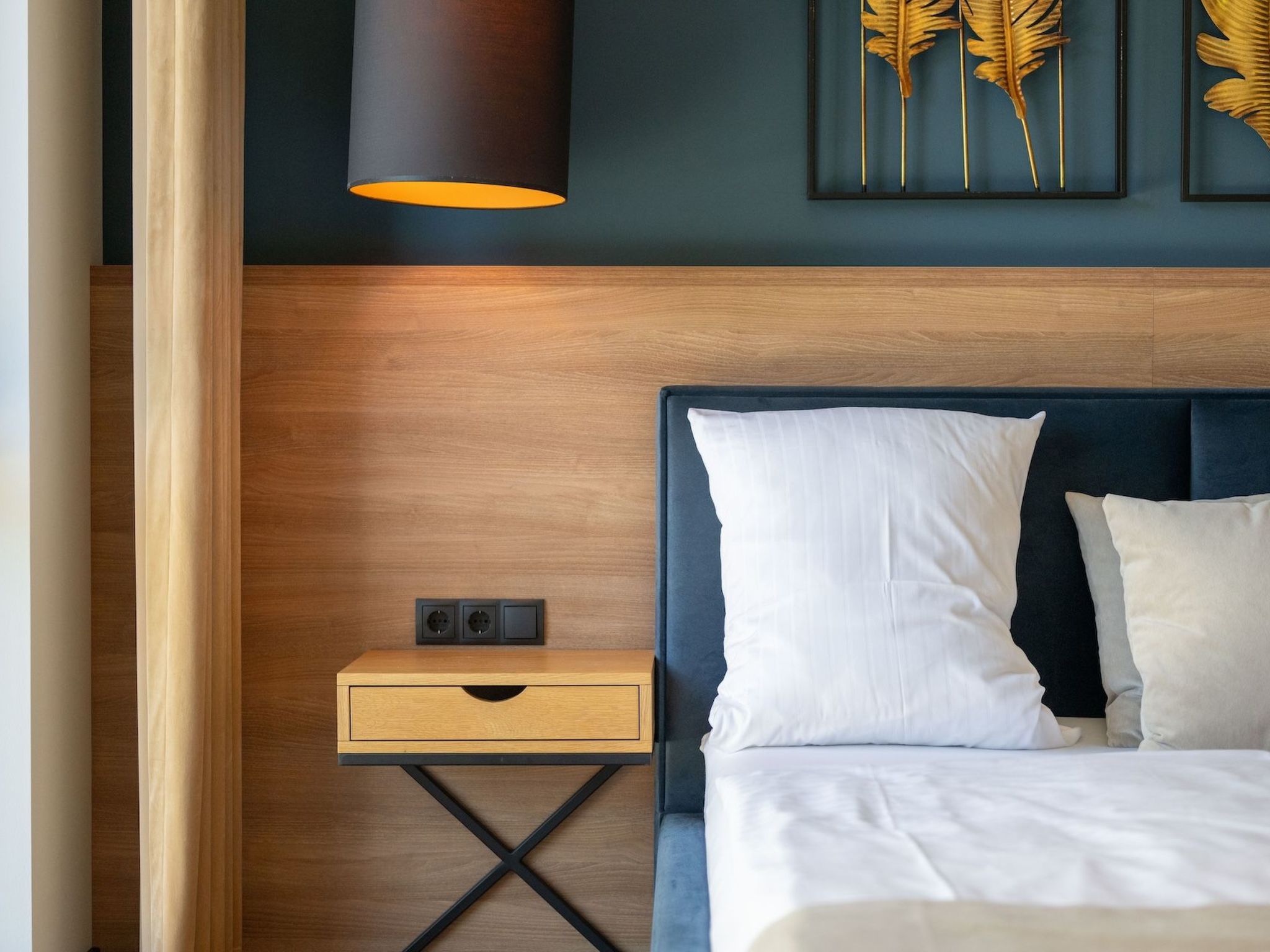 Atemberaubendes Luxus-Apartment Residenz Silvretta-Image-tags.info