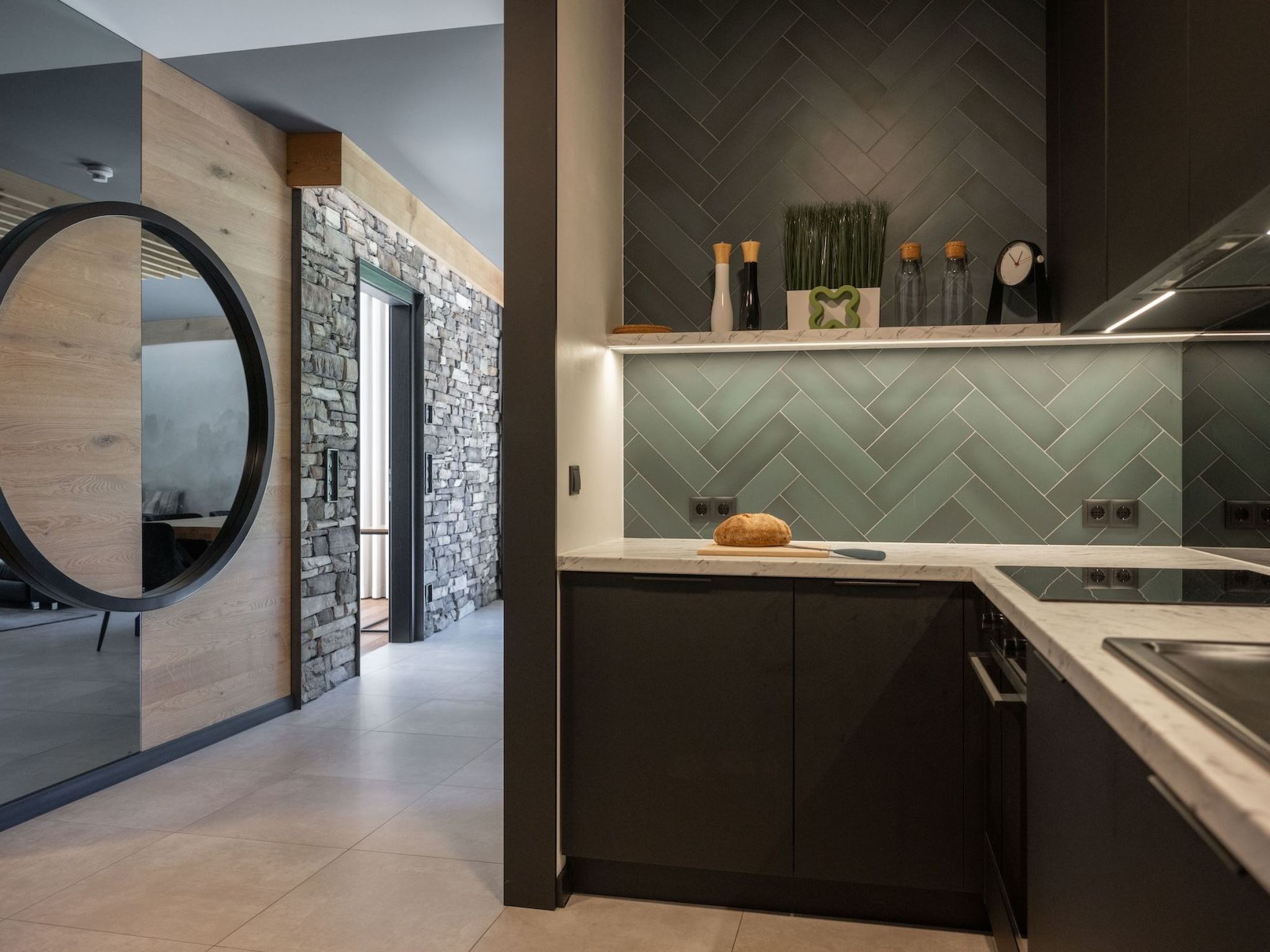 Atemberaubendes Luxus-Apartment Residenz Silvretta-Image-tags.info