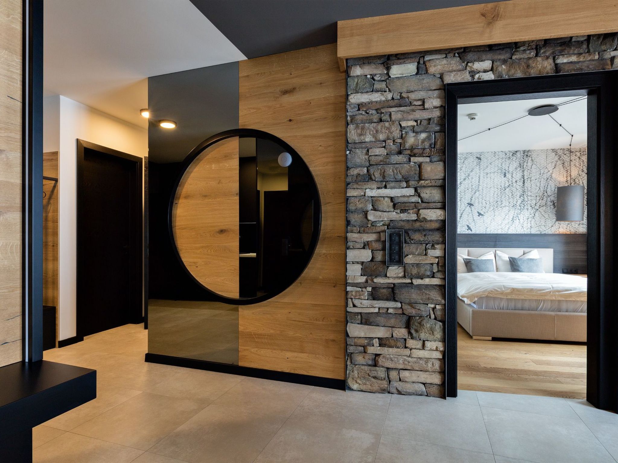 Atemberaubendes Luxus-Apartment Residenz Silvretta-Image-tags.info