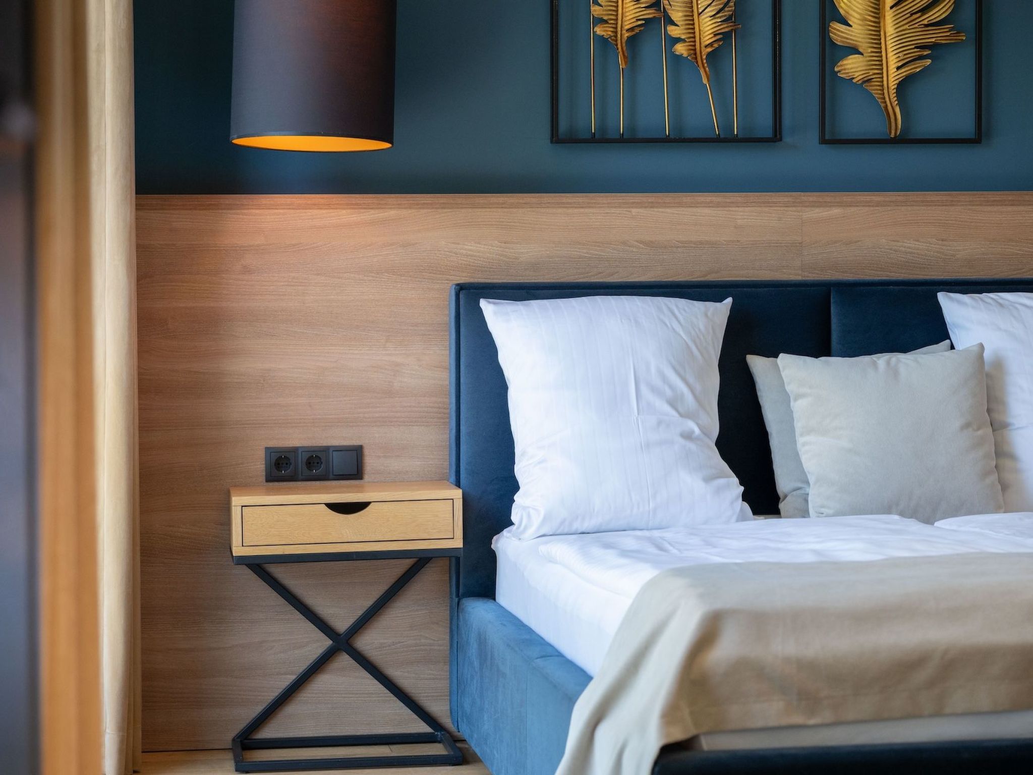 Atemberaubendes Luxus-Apartment Residenz Silvretta-Image-tags.info