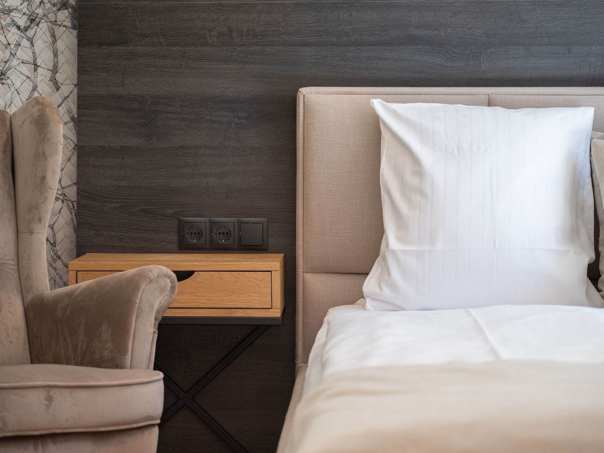 Atemberaubendes Luxus-Apartment Residenz Silvretta-Image-tags.info