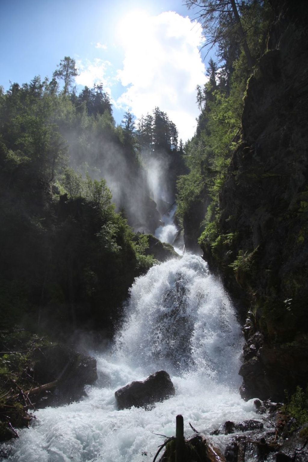 Das luxuriöse Chalet-Apartment-Image-tags.info