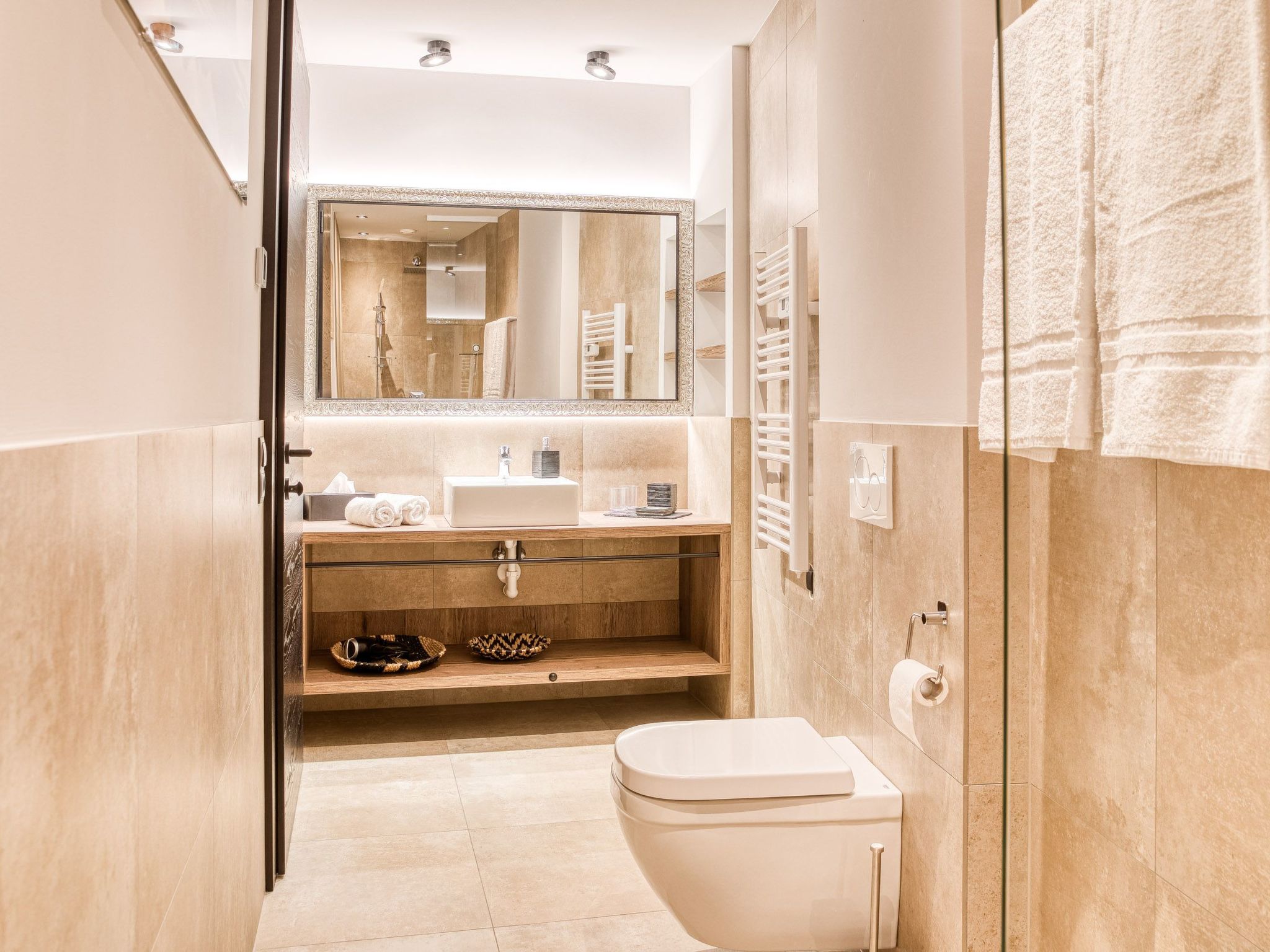 Exklusiv und elegantes Apartment in der Residenz