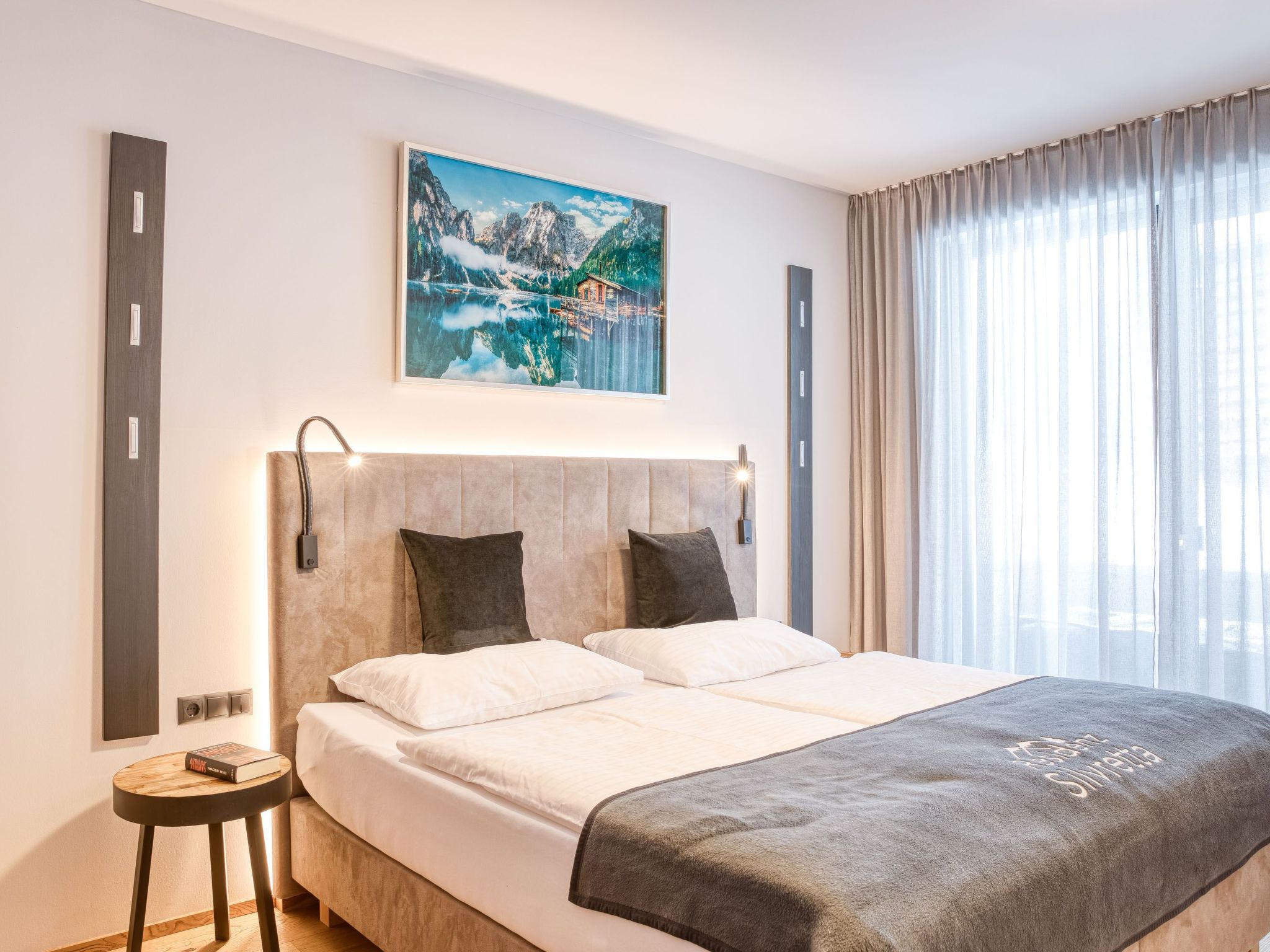 Exklusiv und elegantes Apartment in der Residenz-Image-tags.info