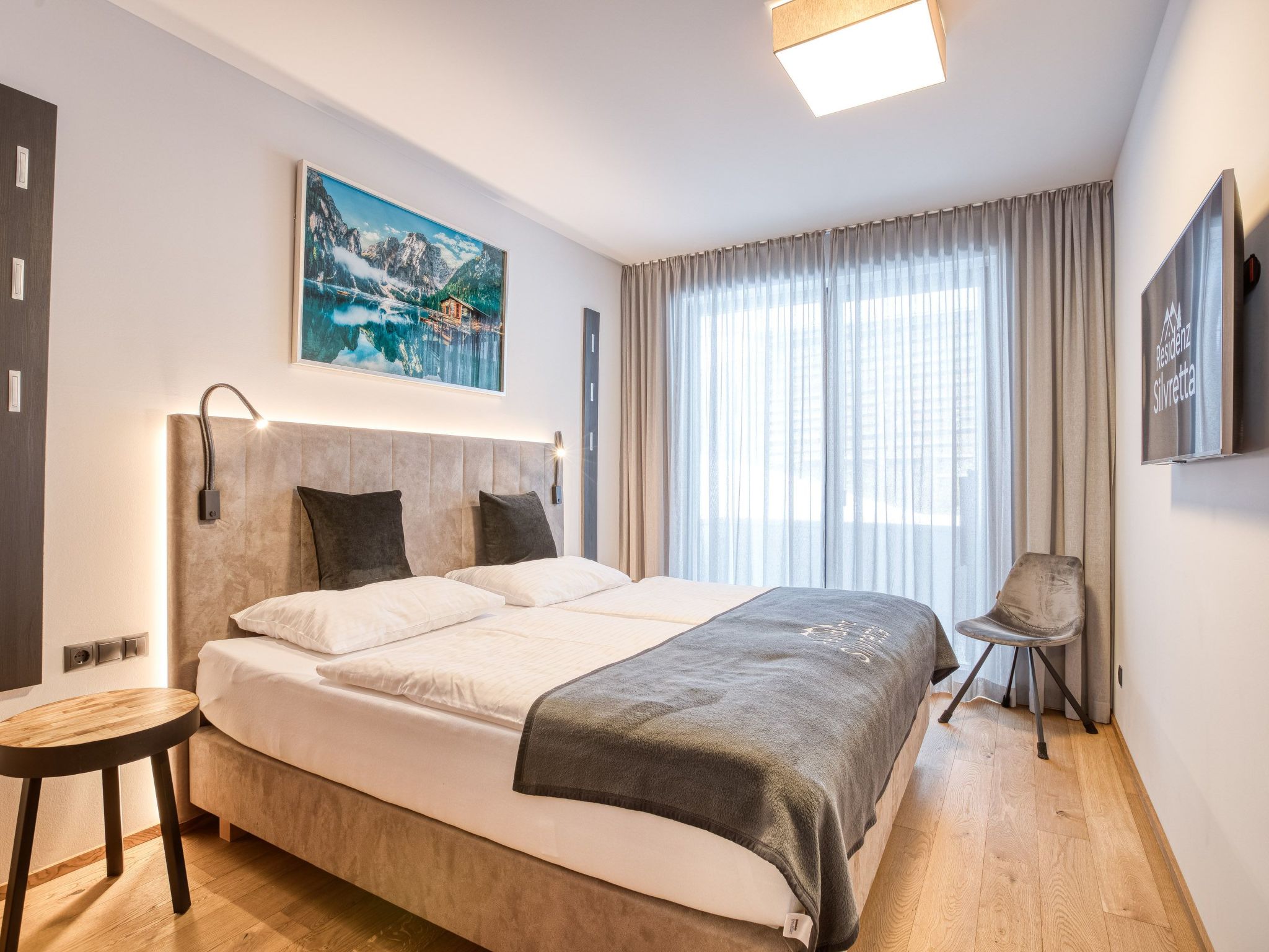 Exklusiv und elegantes Apartment in der Residenz-Image-tags.info