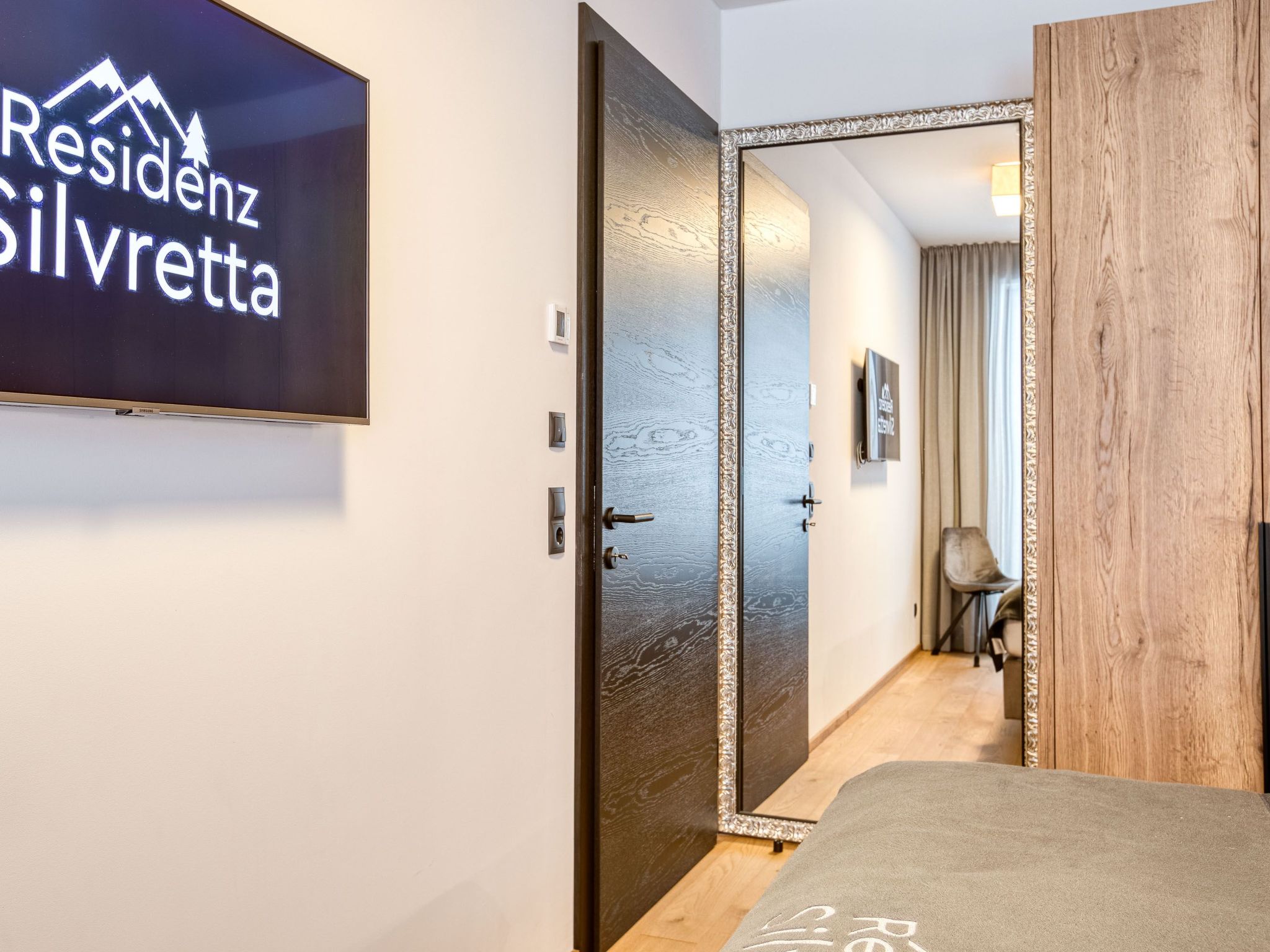 Exklusiv und elegantes Apartment in der Residenz-Image-tags.info