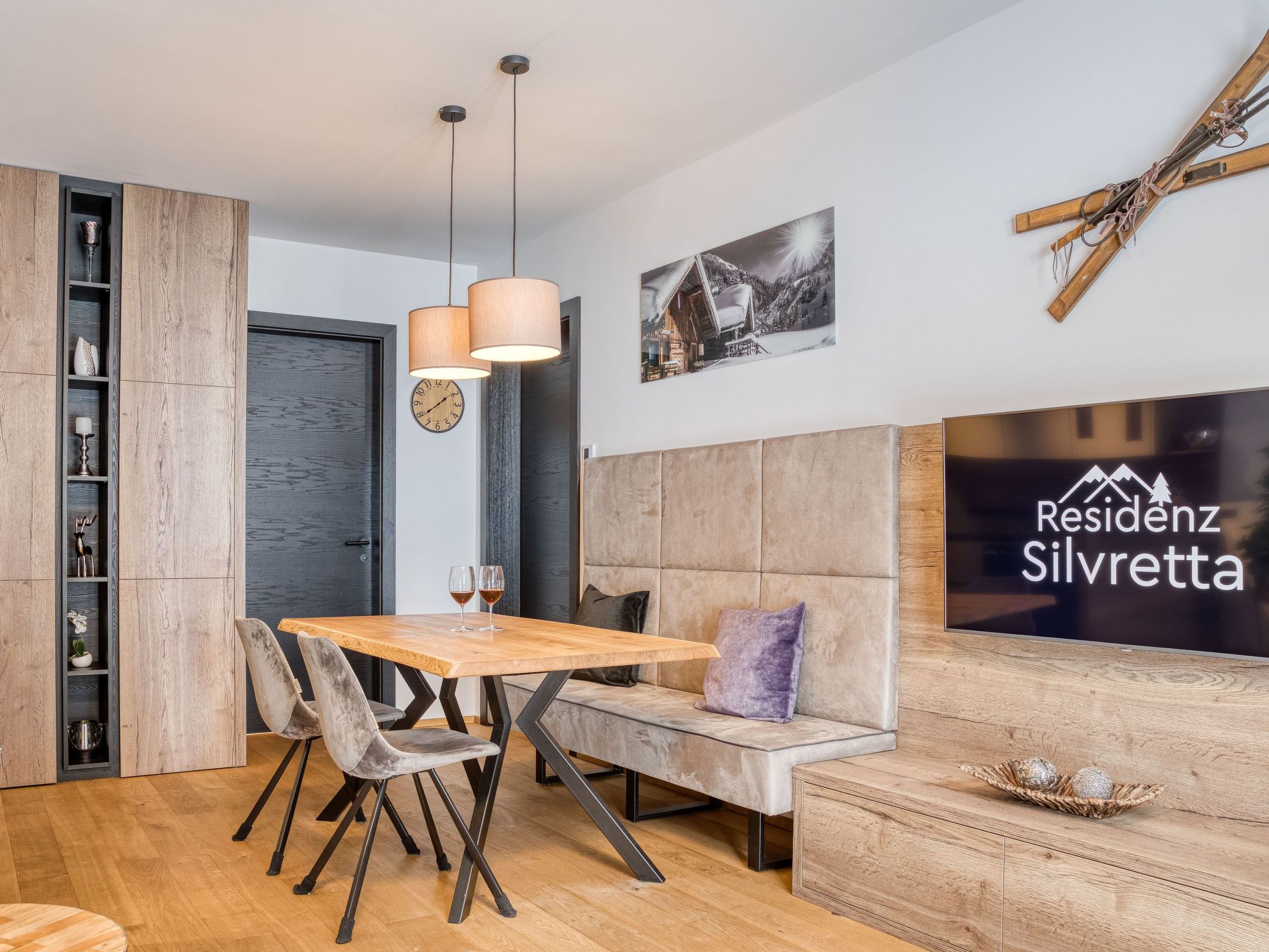 Exklusiv und elegantes Apartment in der Residenz-Image-tags.info