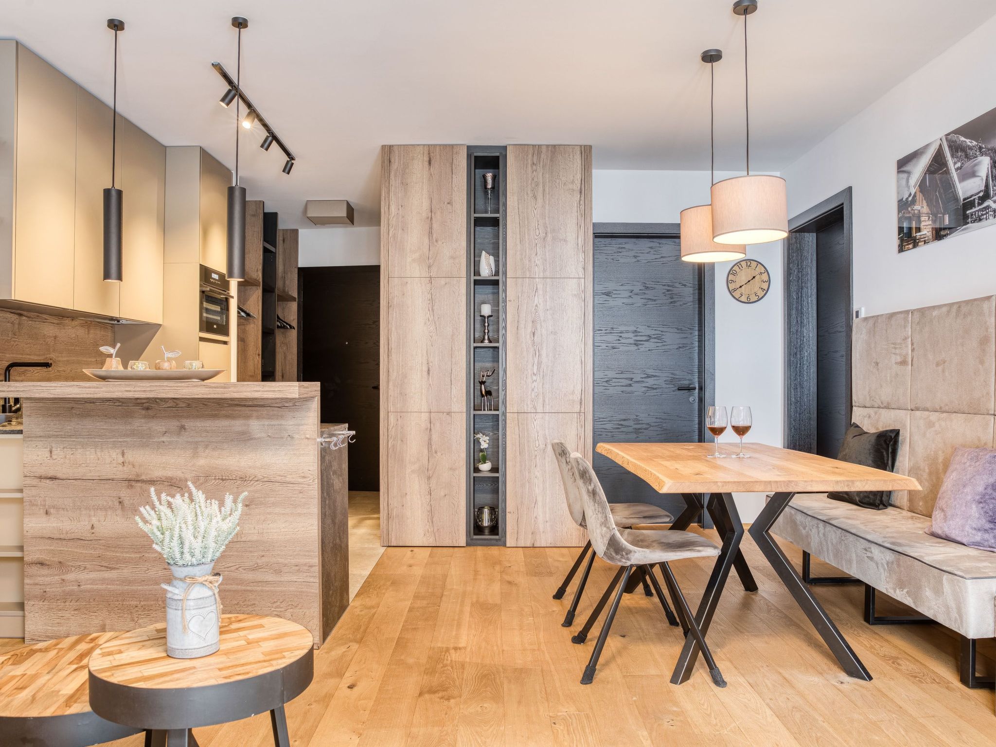 Exklusiv und elegantes Apartment in der Residenz-Image-tags.info