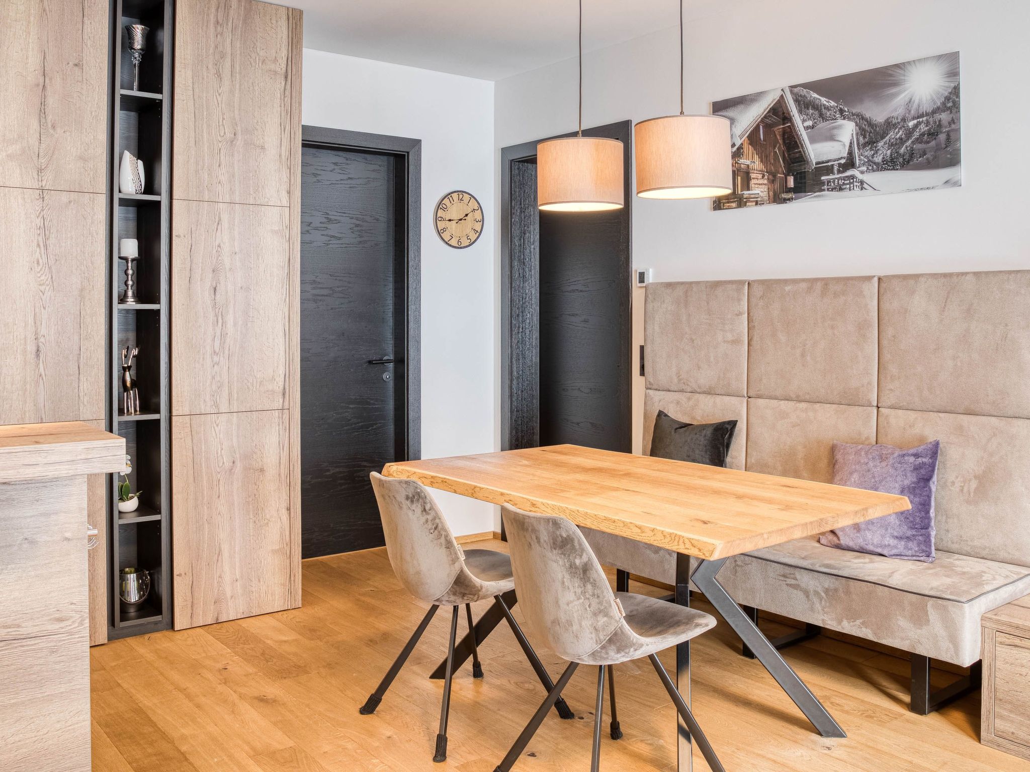 Exklusiv und elegantes Apartment in der Residenz-Image-tags.info