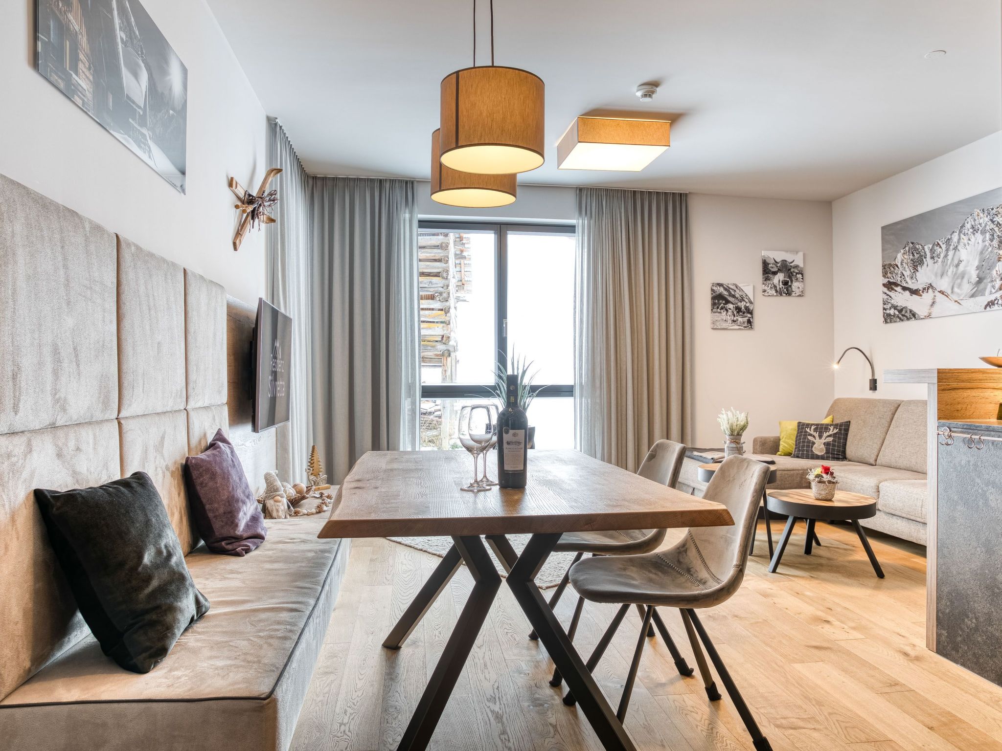 Exklusiv und elegantes Apartment in der Residenz-Image-tags.info