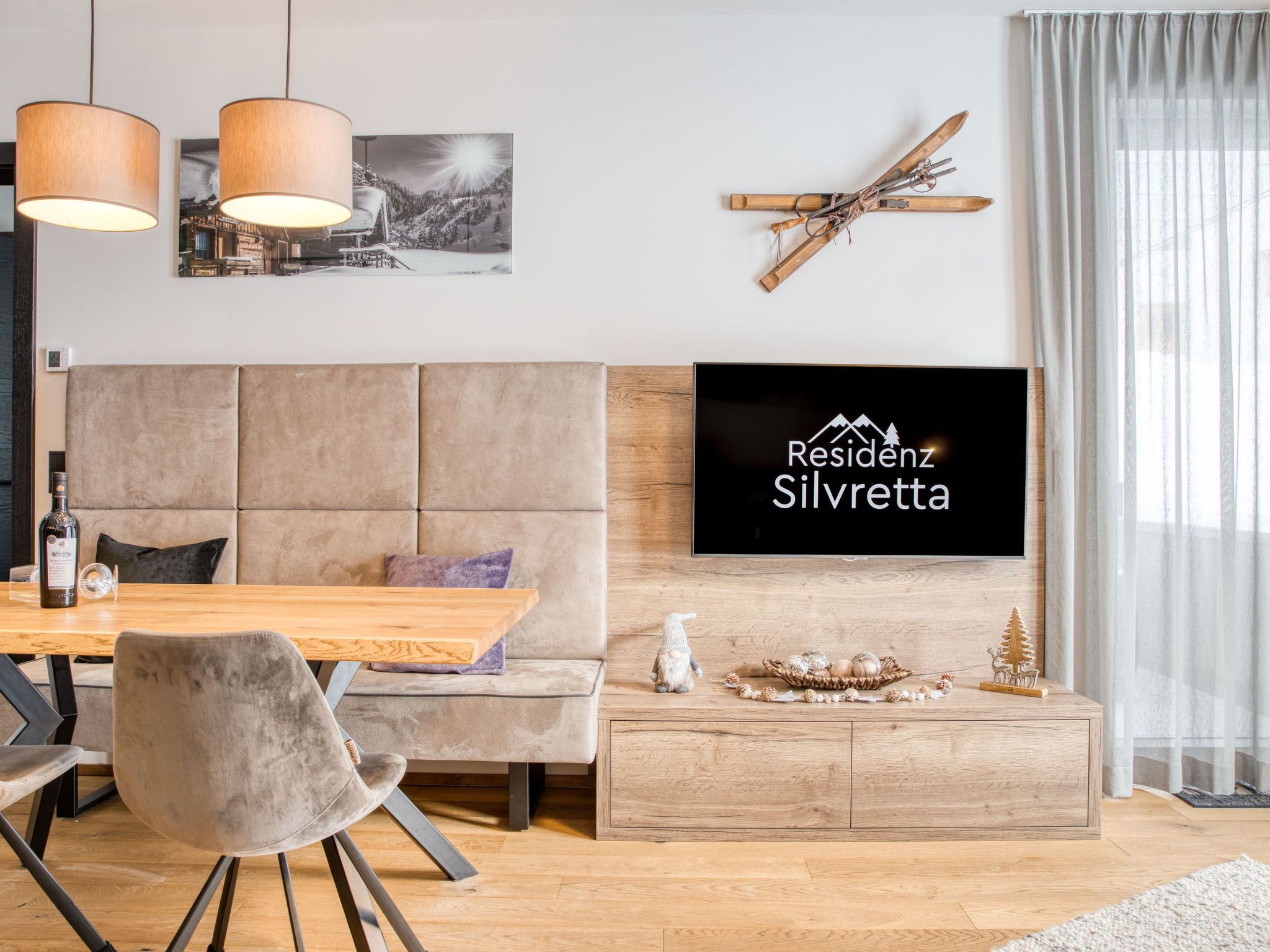 Exklusiv und elegantes Apartment in der Residenz-Image-tags.info