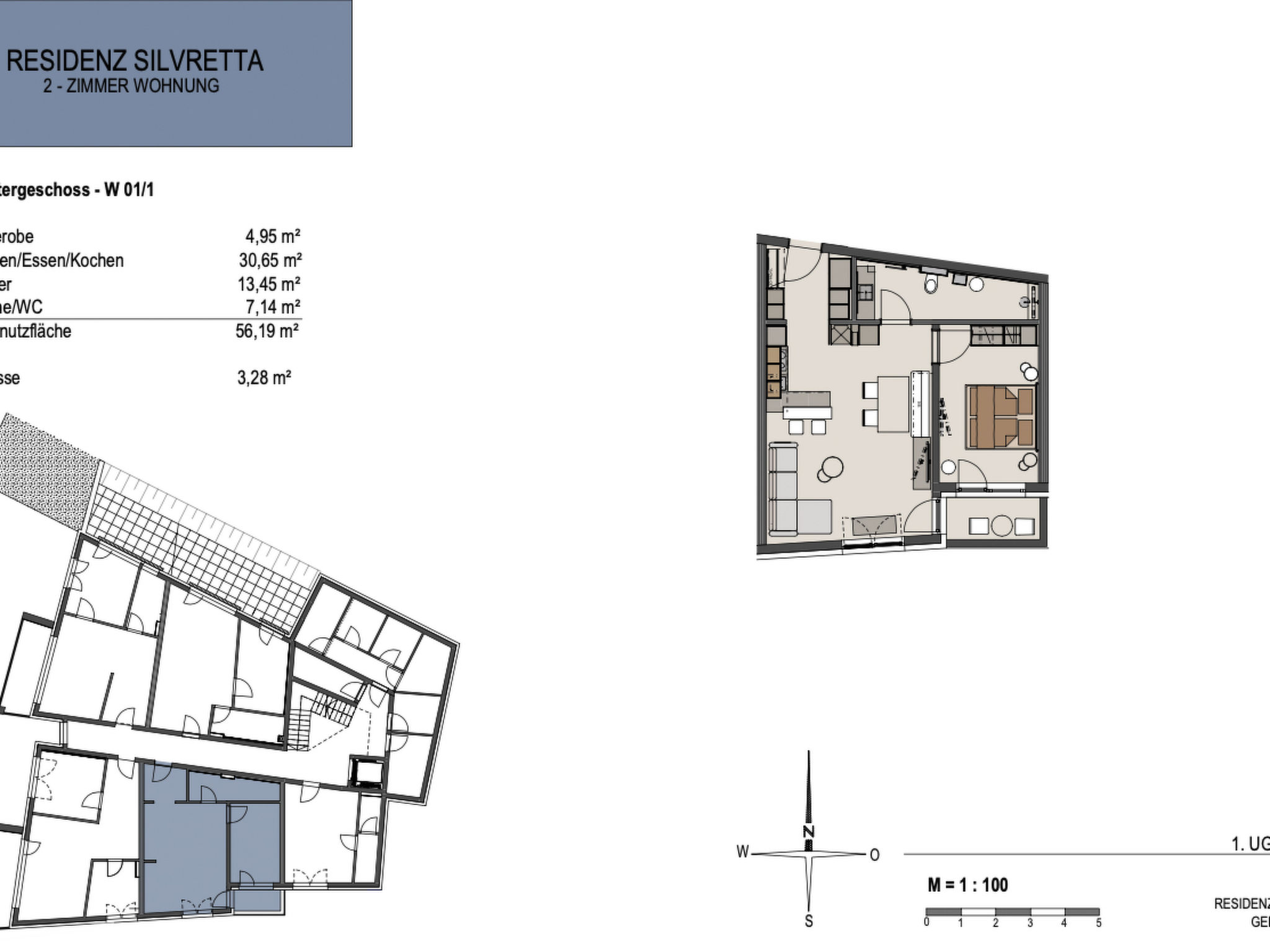 Exklusiv und elegantes Apartment in der Residenz-Image-tags.info