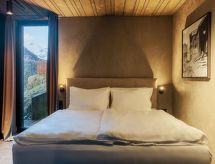 Exclusieve villa aan de skipiste en het meer in See, Paznaun - thumbnail 5