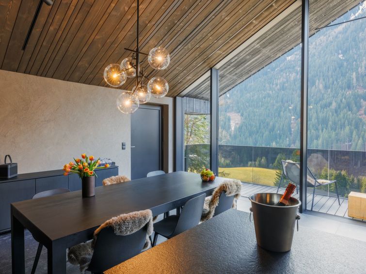 Paznauner Villen - Villa Ii. - Allgäu