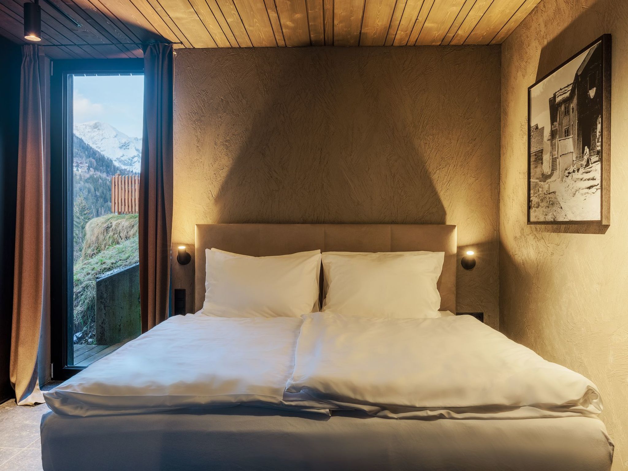 Paznauner Villen - Villa II.-Image-tags.info