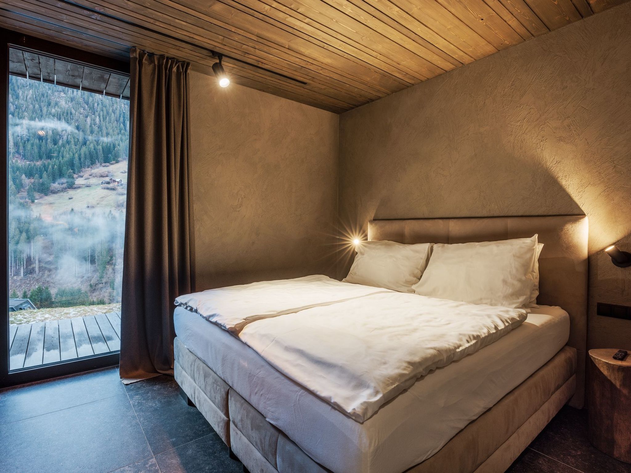 Paznauner Villen - Villa II.-Image-tags.info