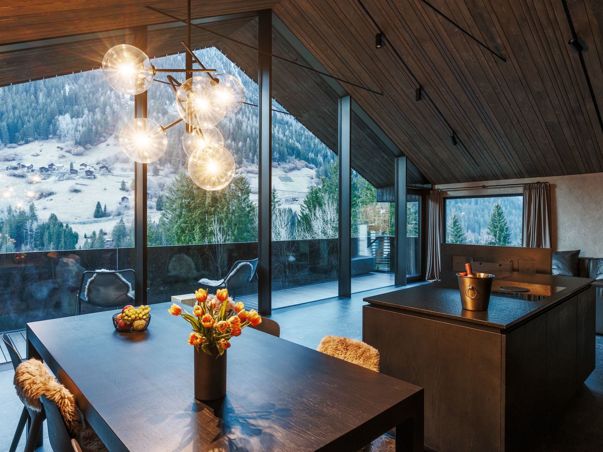 Paznauner Villen - Villa II.-Image-tags.info