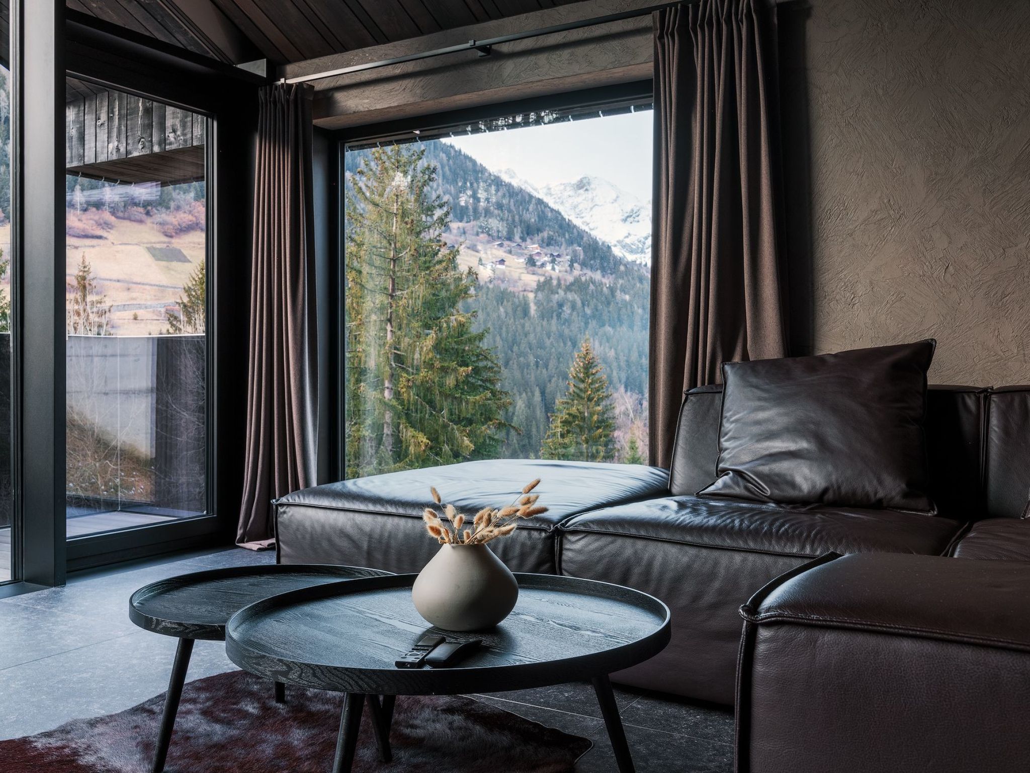 Paznauner Villen - Villa II.-Image-tags.info