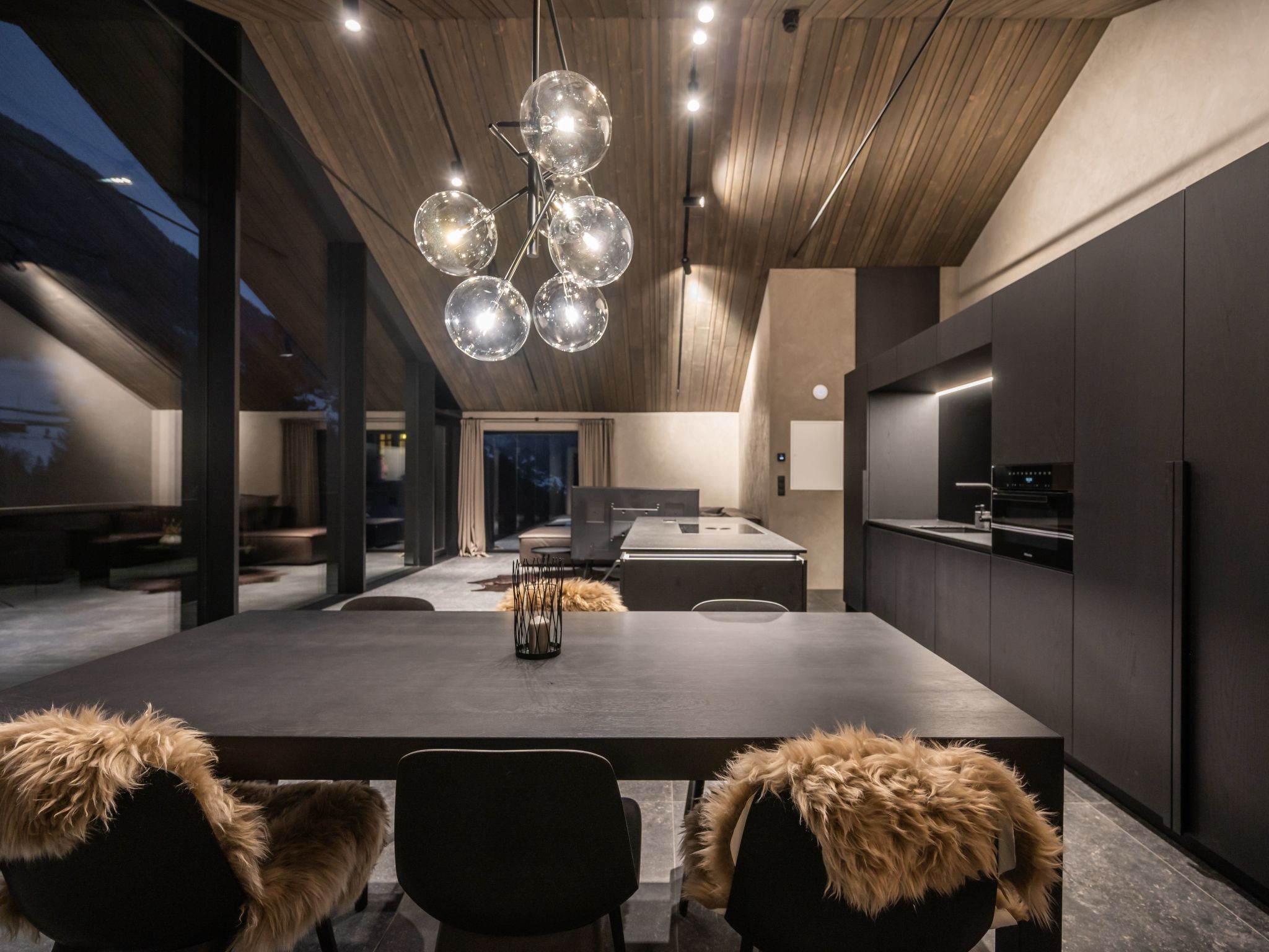 Paznauner Villen - Villa II.-Image-tags.info