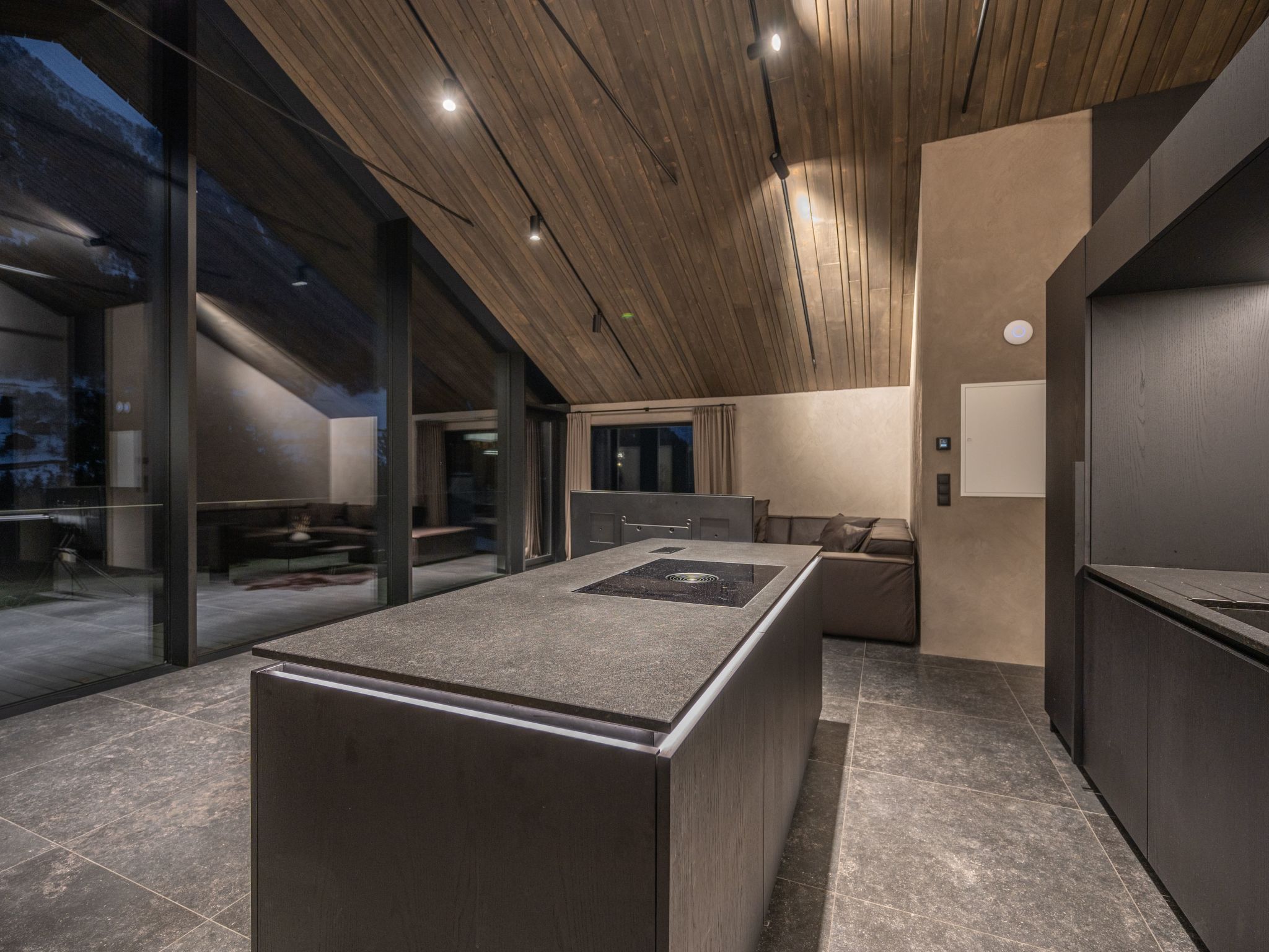 Paznauner Villen - Villa II.-Image-tags.info