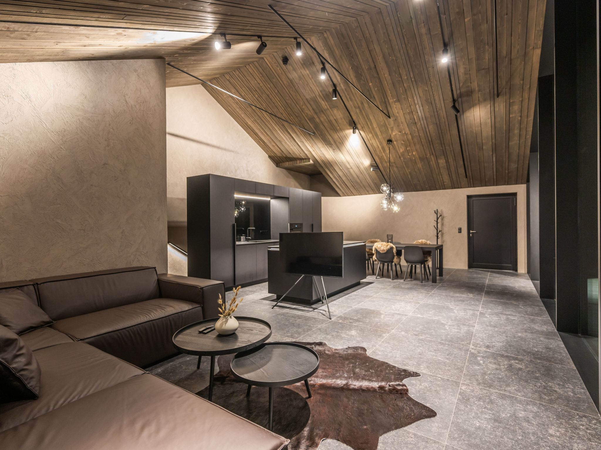 Paznauner Villen - Villa II.-Image-tags.info