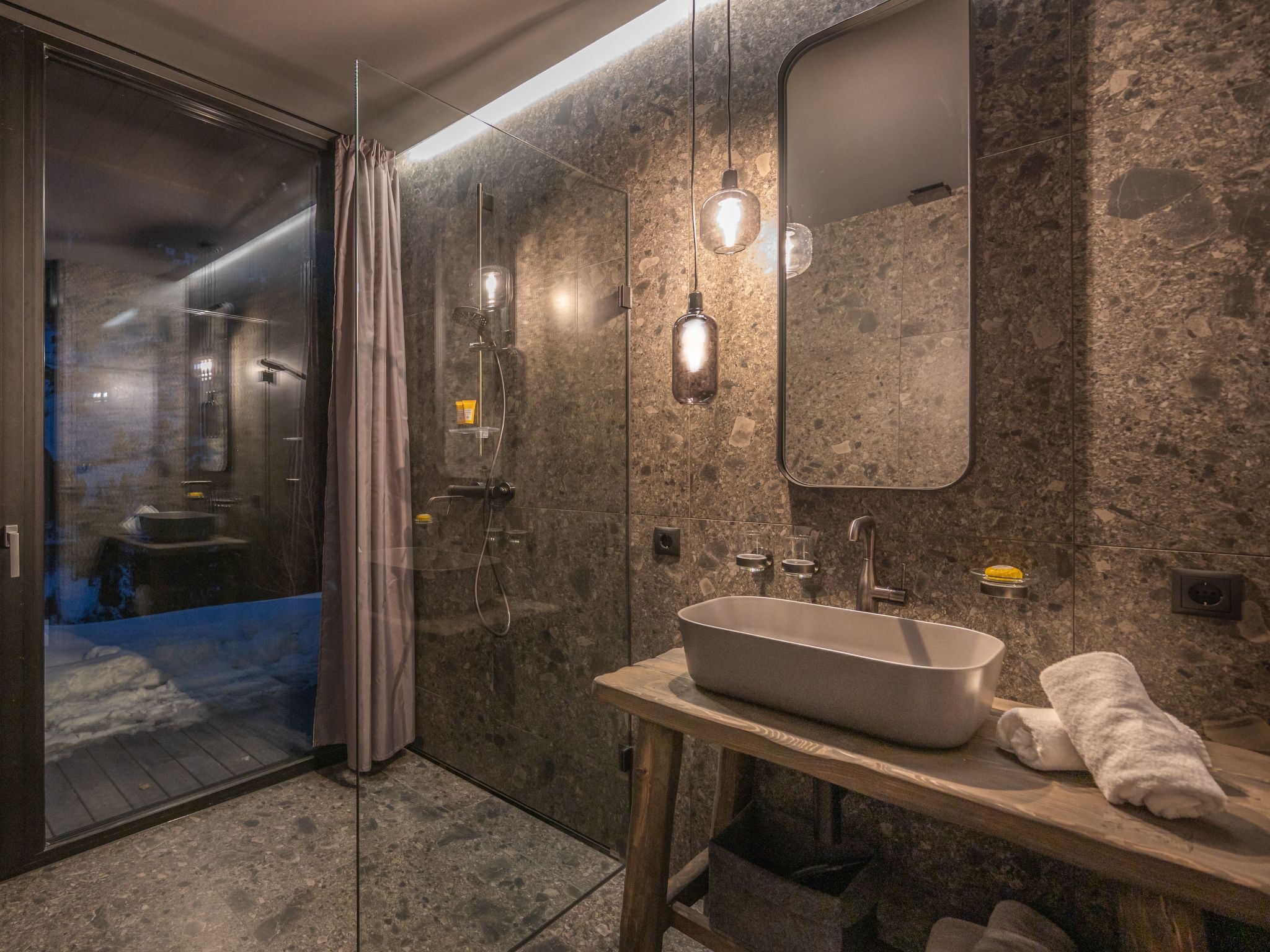 Paznauner Villen - Villa II.-Image-tags.info