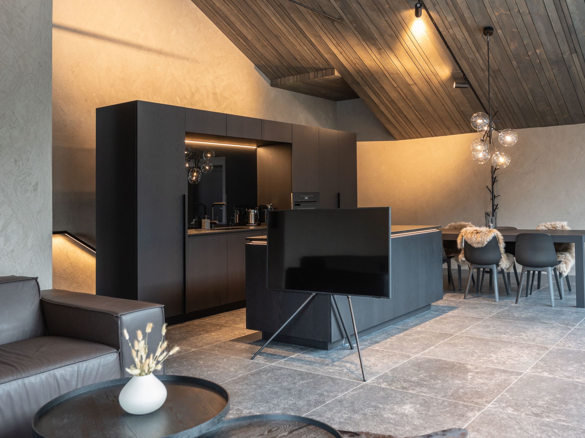 Paznauner Villen - Villa II.-Image-tags.info