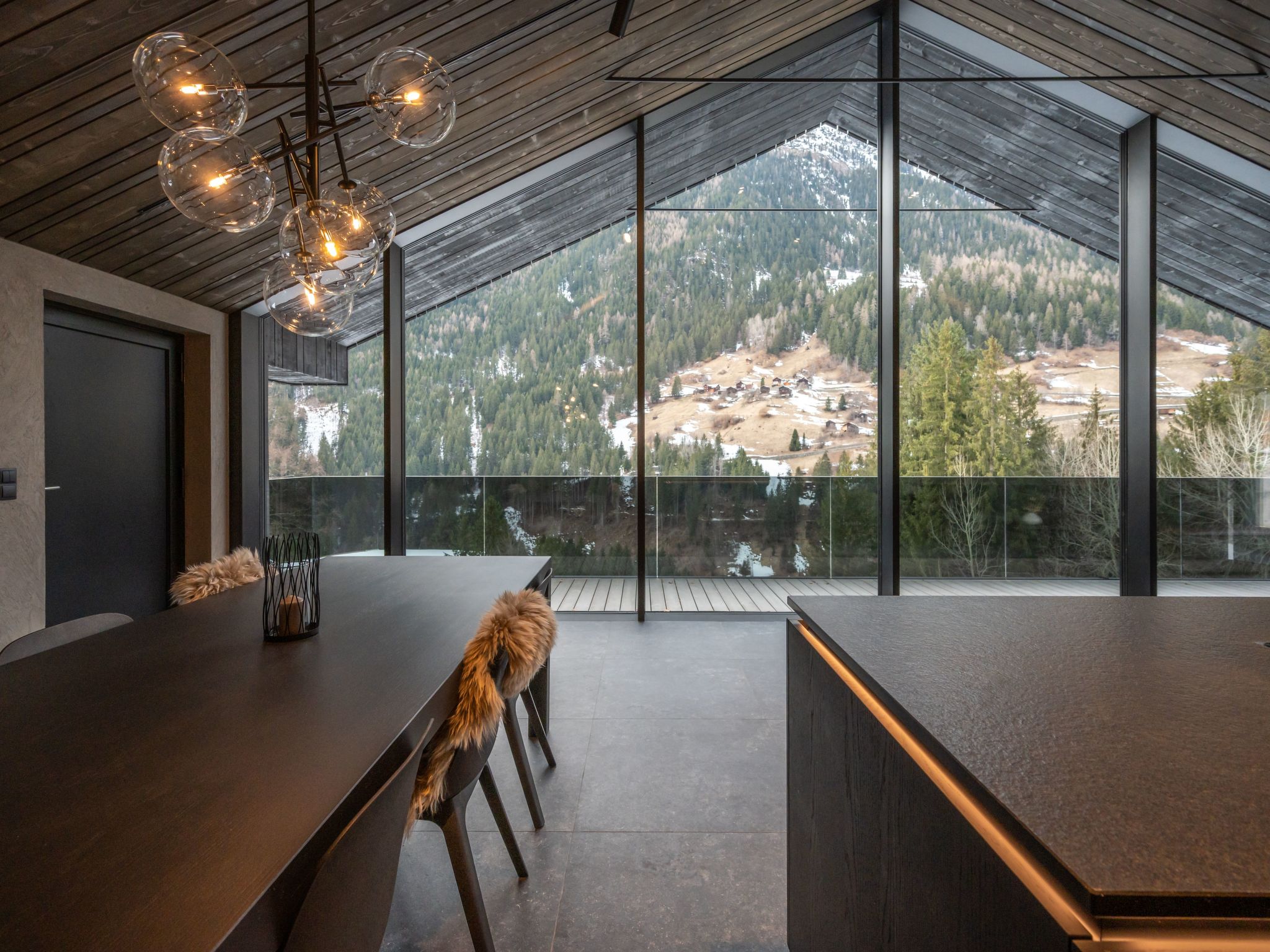 Paznauner Villen - Villa II.-Image-tags.info