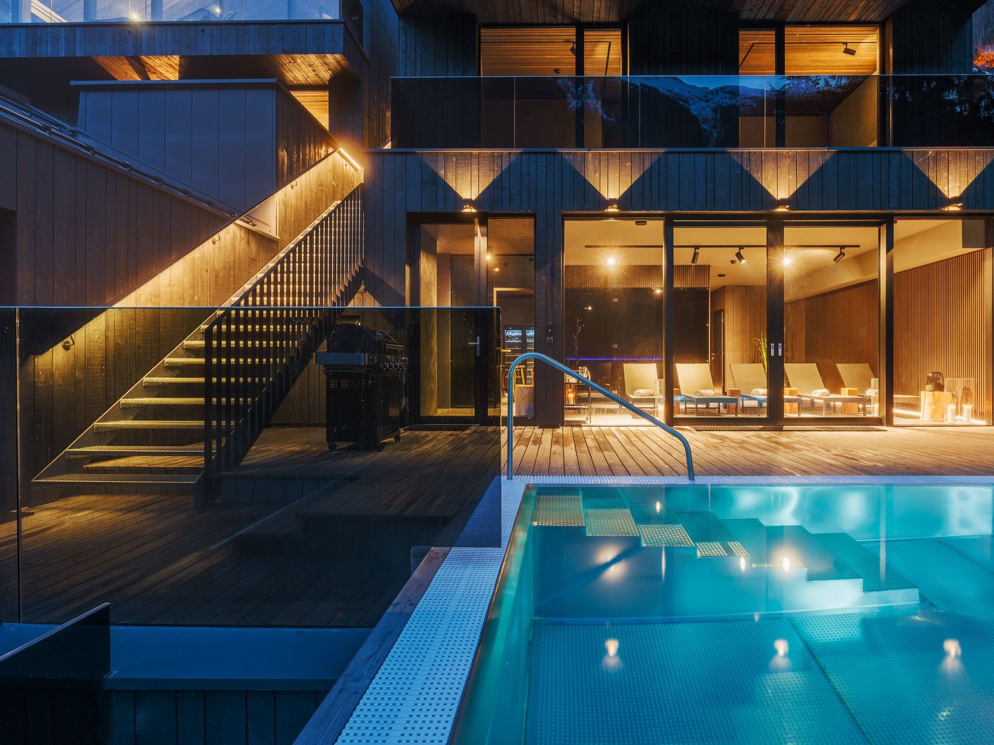 Paznauner Villen - Villa II.-Image-tags.info