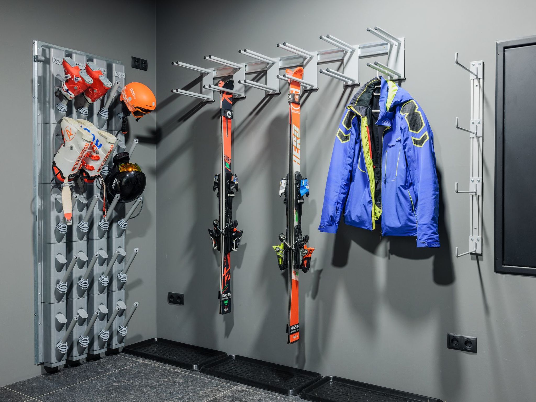 Paznauner Villen - Villa II.-Image-tags.info