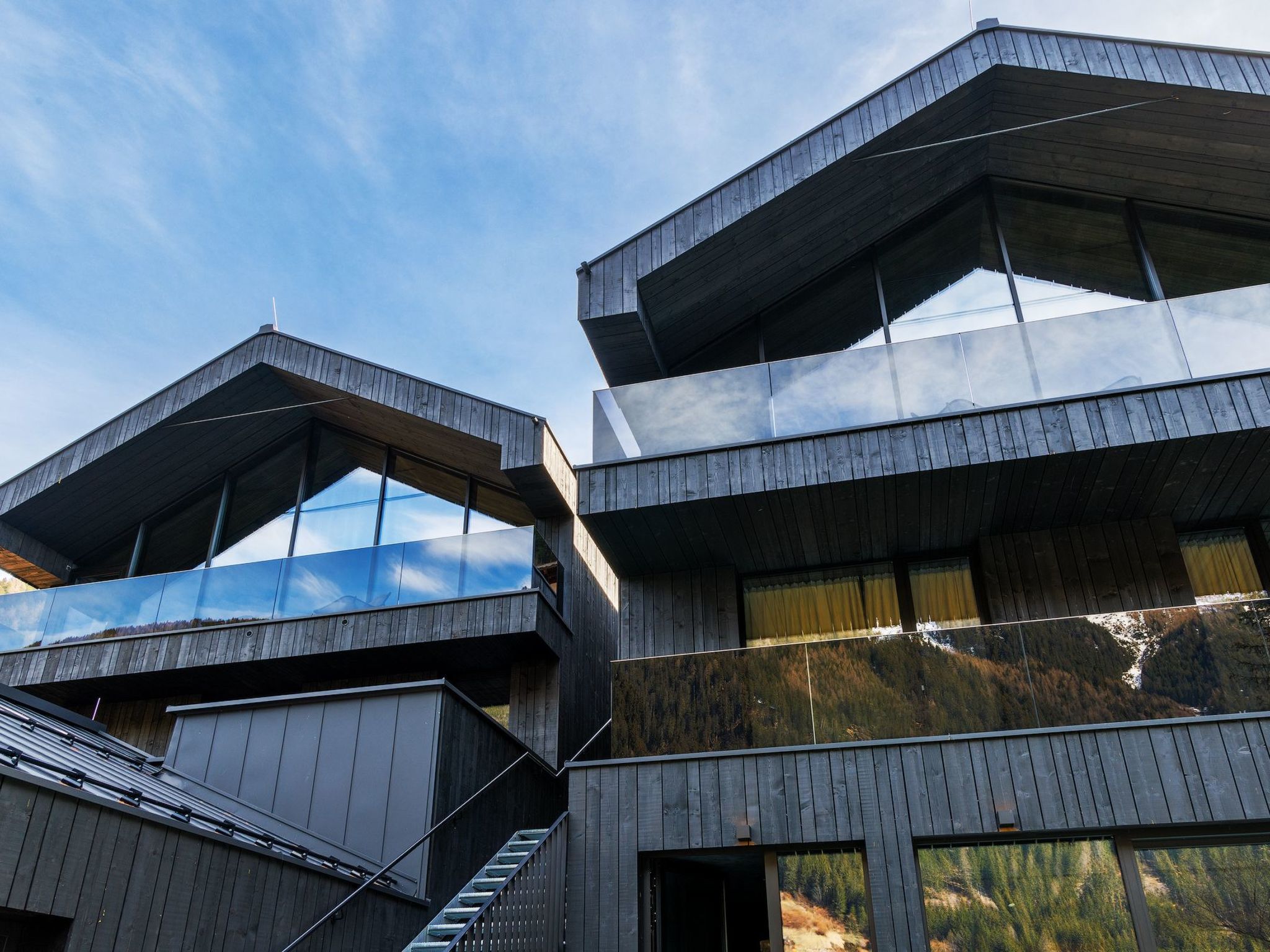 Paznauner Villen - Villa II.-Image-tags.info