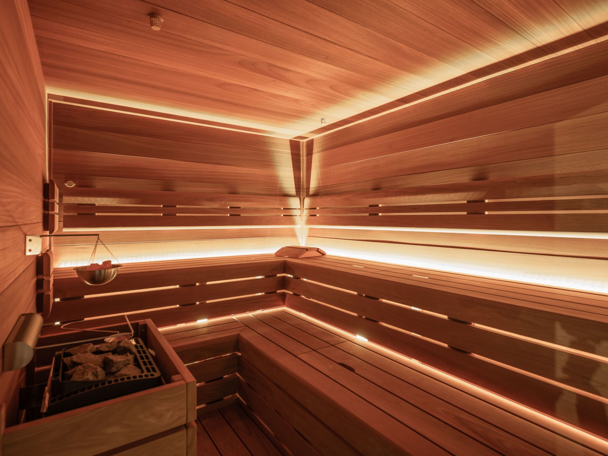 Paznauner Villen - Villa II.-Image-tags.info