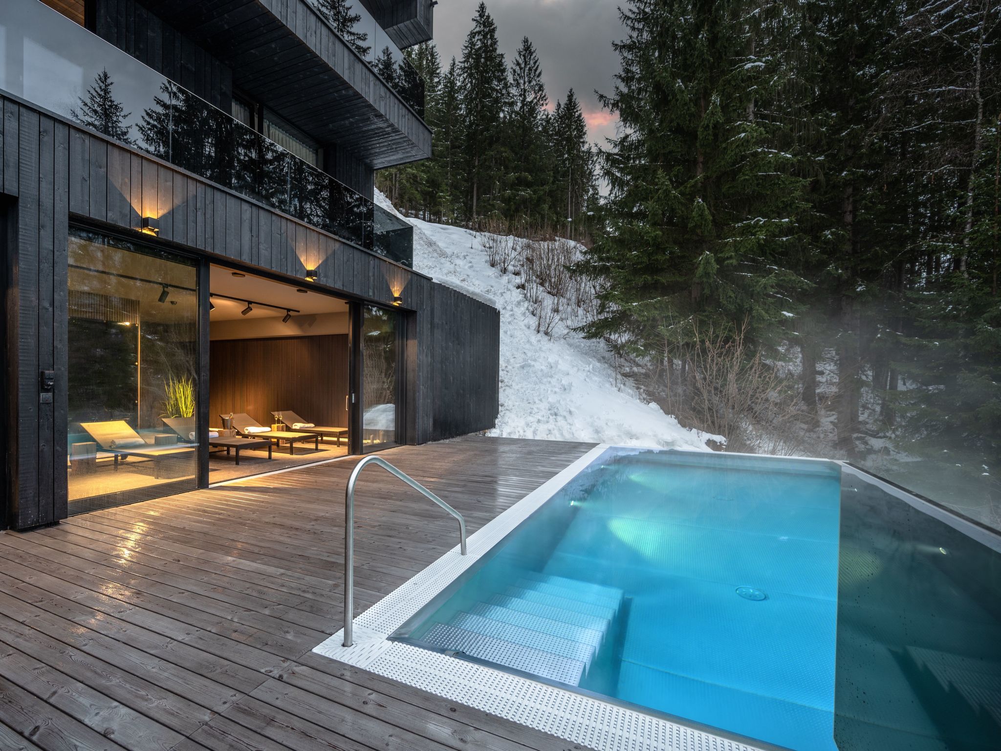 Paznauner Villen - Villa II.-Image-tags.info