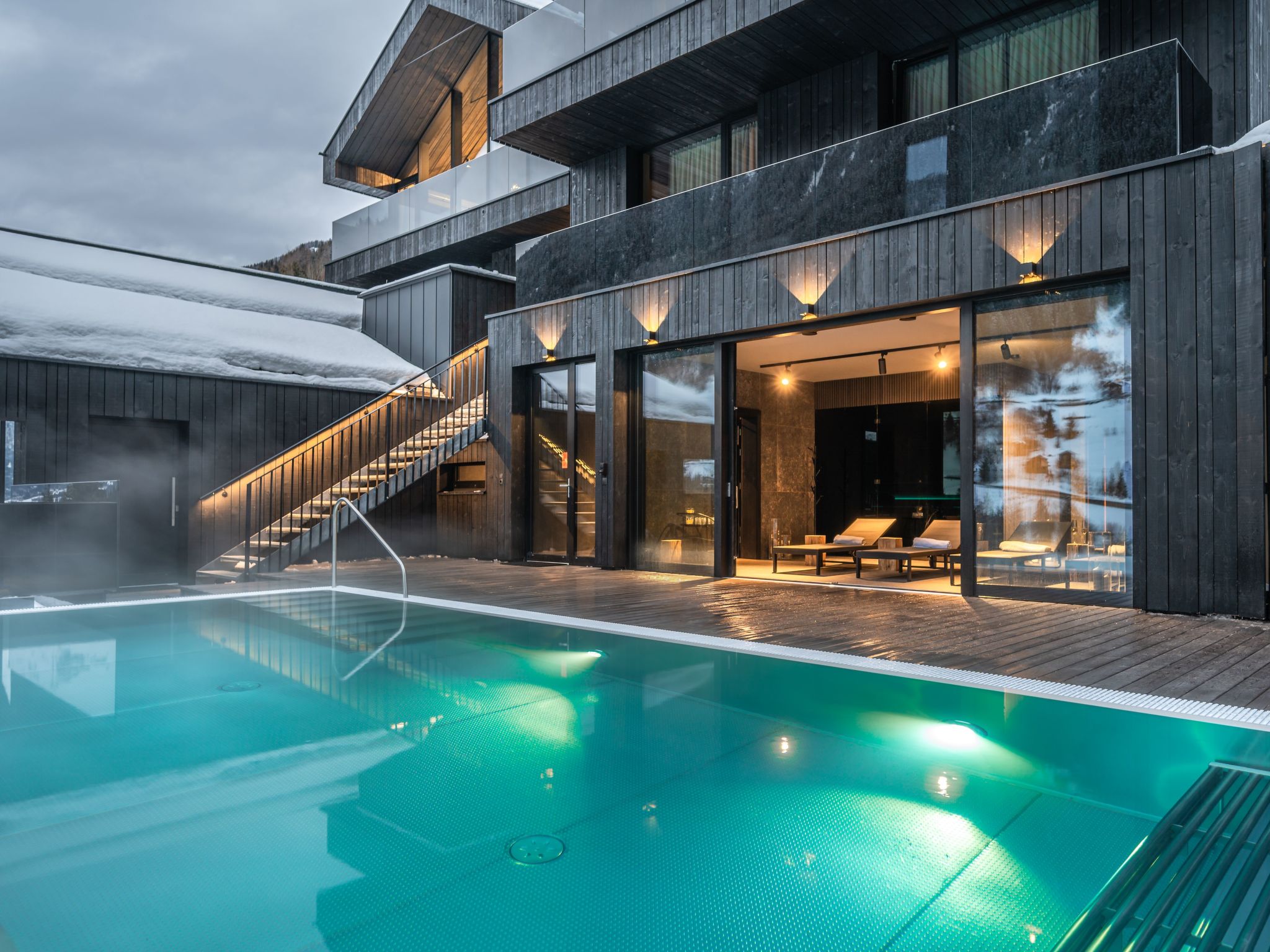 Paznauner Villen - Villa II.-Image-tags.info