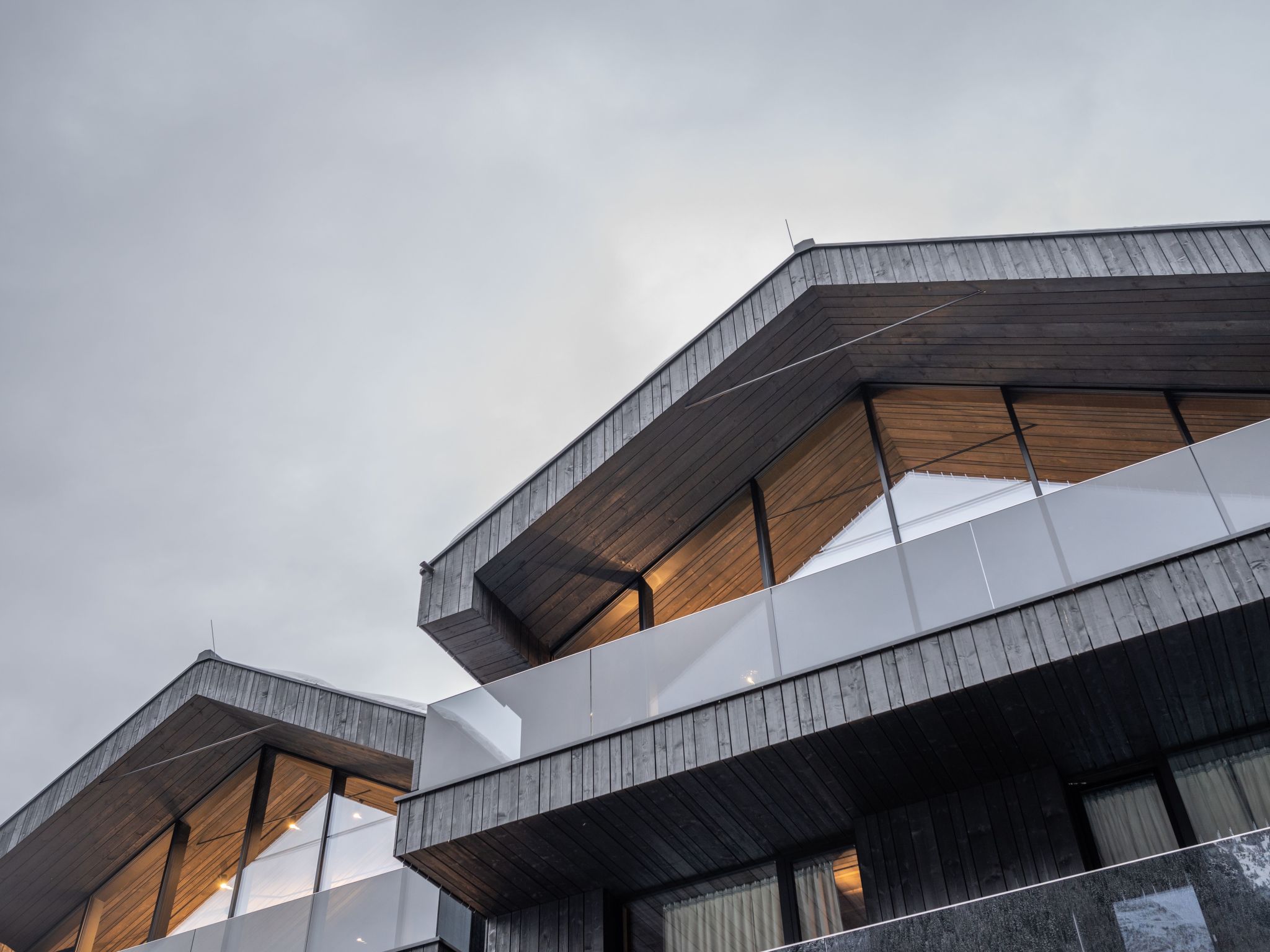 Paznauner Villen - Villa II.-Image-tags.info