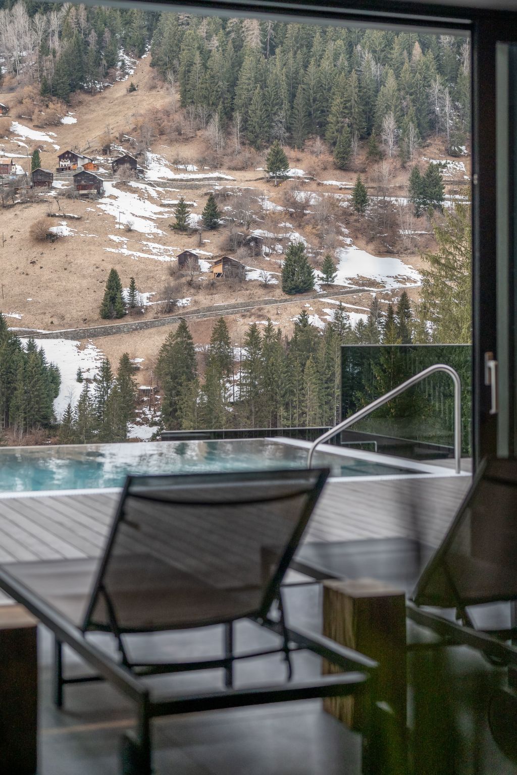 Paznauner Villen - Villa II.-Image-tags.info