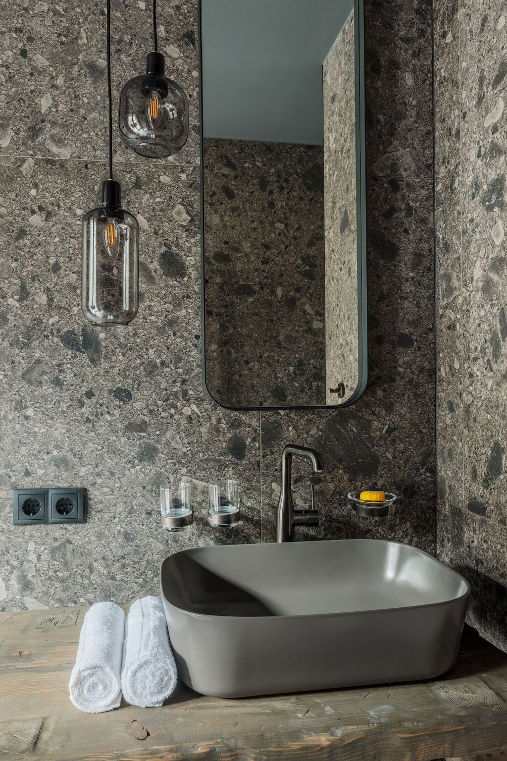 Paznauner Villen - Villa I.