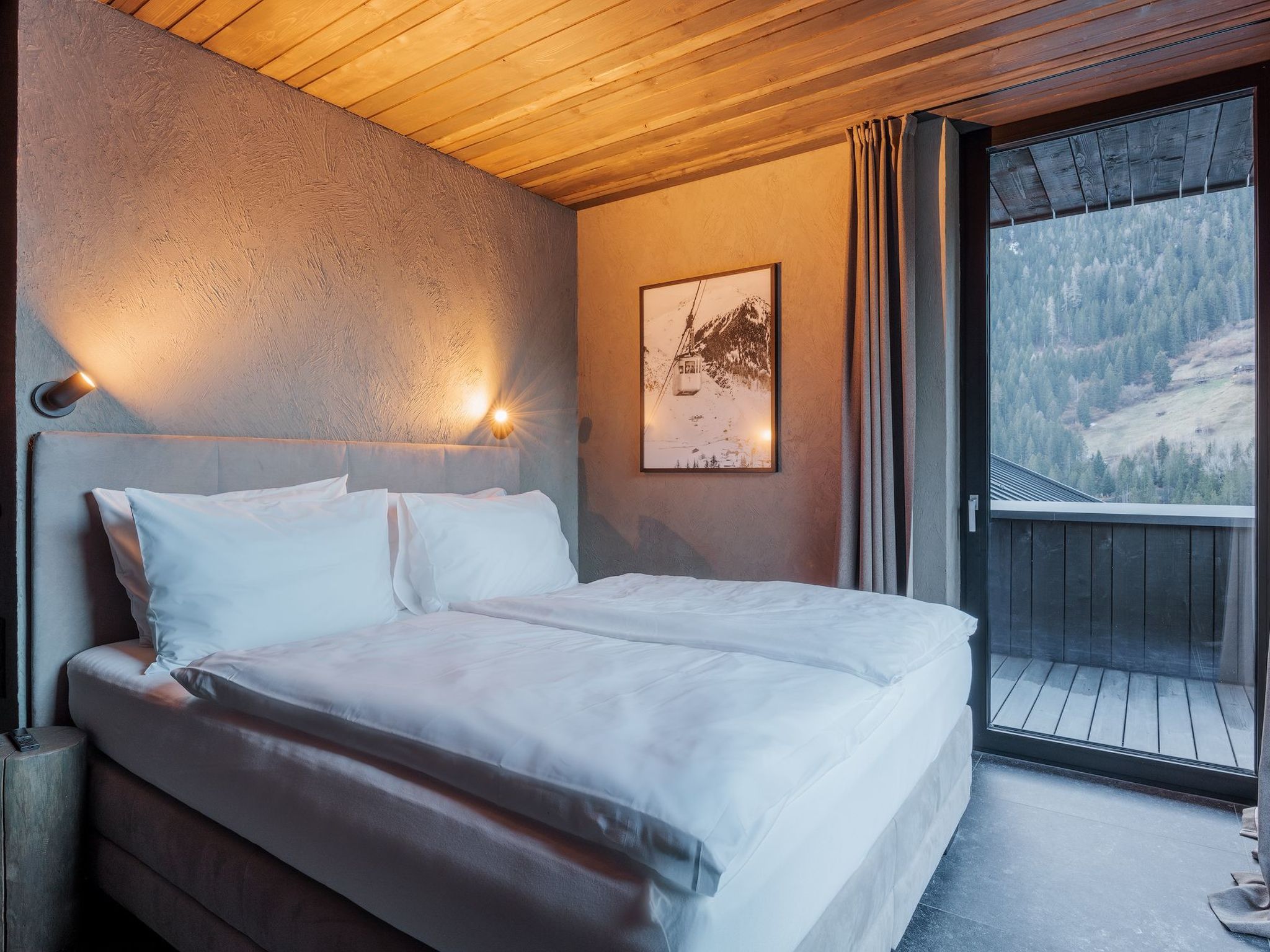 Paznauner Villen - Villa I.-Image-tags.info