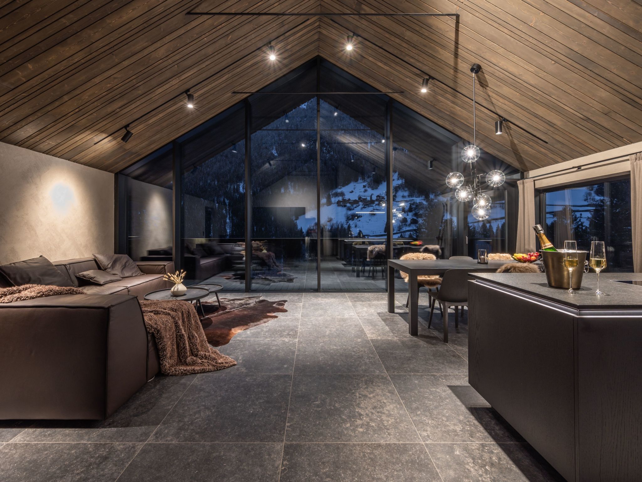 Paznauner Villen - Villa I.-Image-tags.info