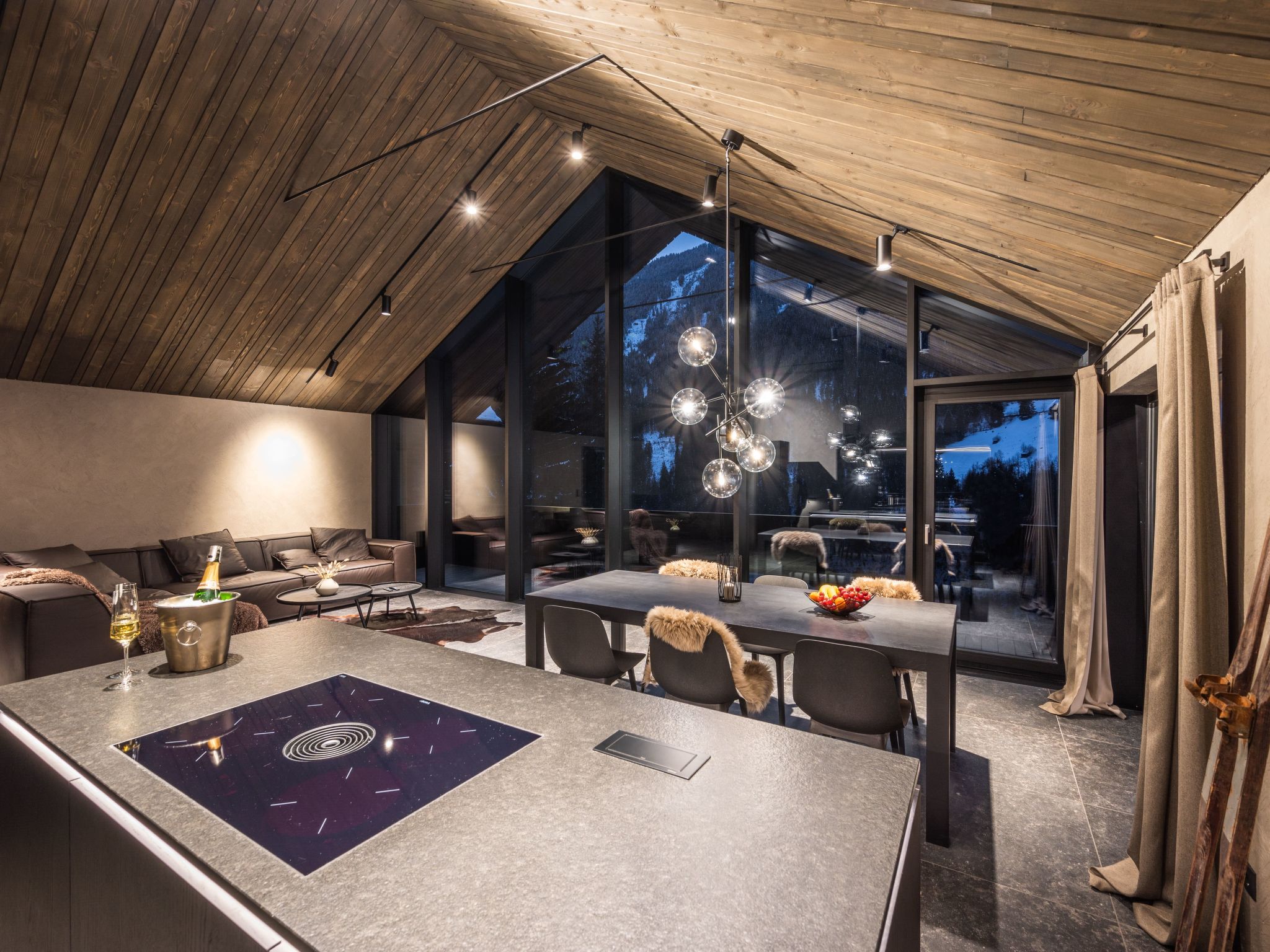 Paznauner Villen - Villa I.-Image-tags.info