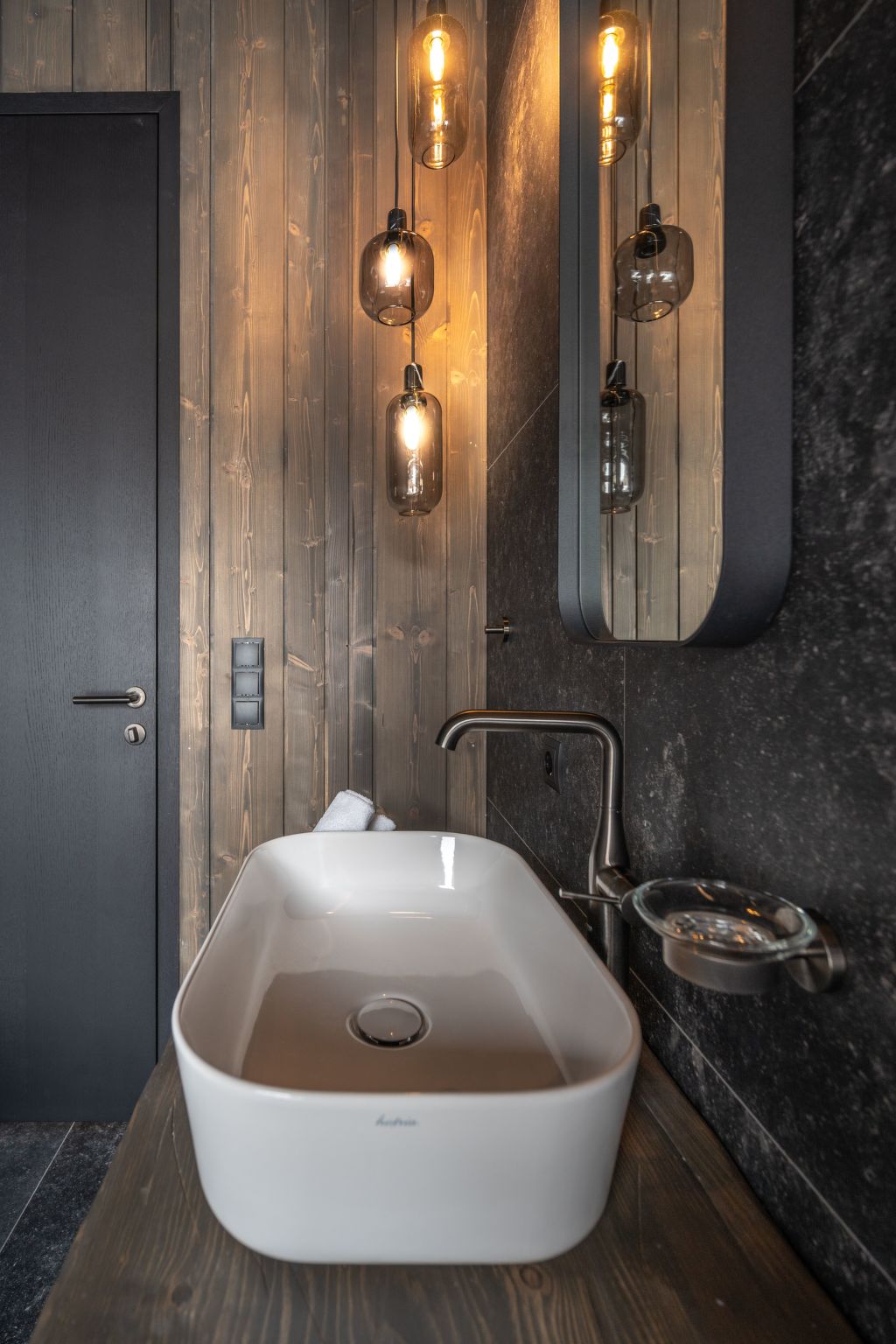 Paznauner Villen - Villa I.-Image-tags.info