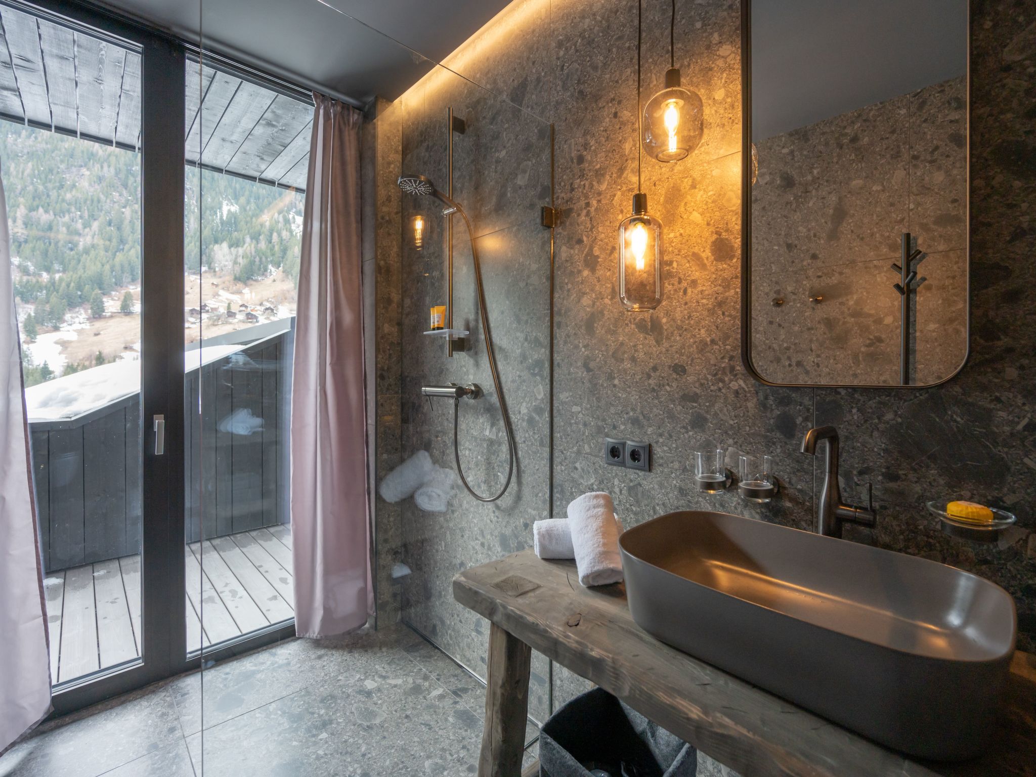 Paznauner Villen - Villa I.-Image-tags.info