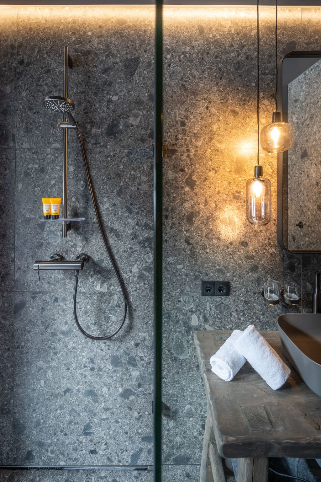 Paznauner Villen - Villa I.-Image-tags.info