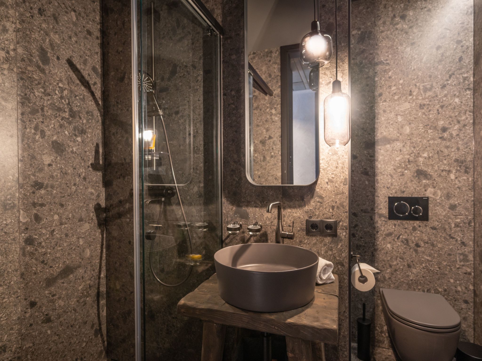 Paznauner Villen - Villa I.-Image-tags.info