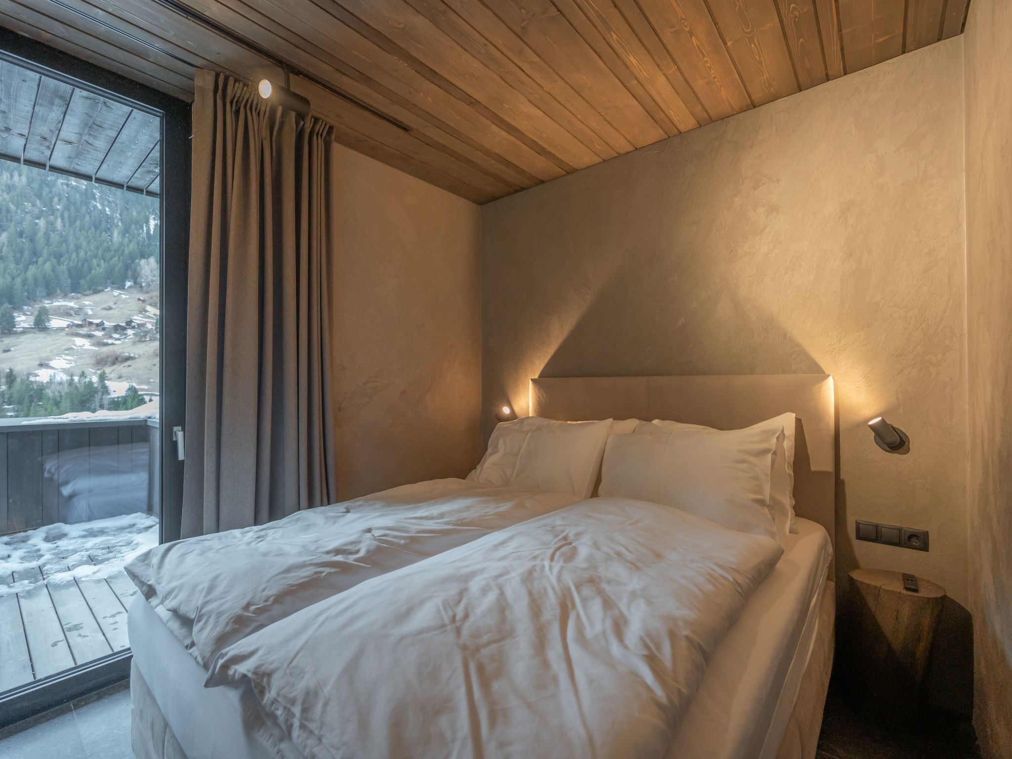 Paznauner Villen - Villa I.-Image-tags.info