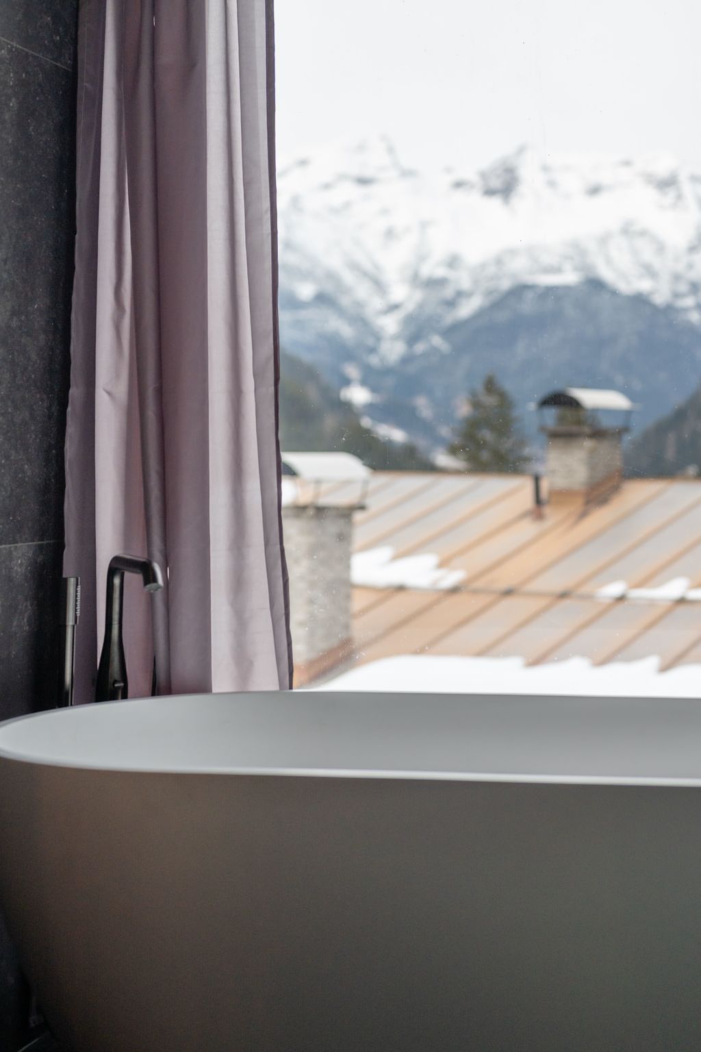 Paznauner Villen - Villa I.-Image-tags.info